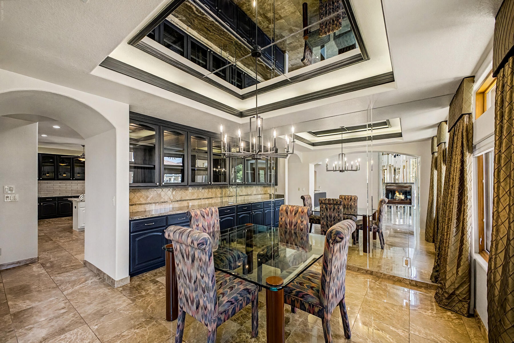  5812 W Del Lago Circle¦Glendale, AZ - 物件實景