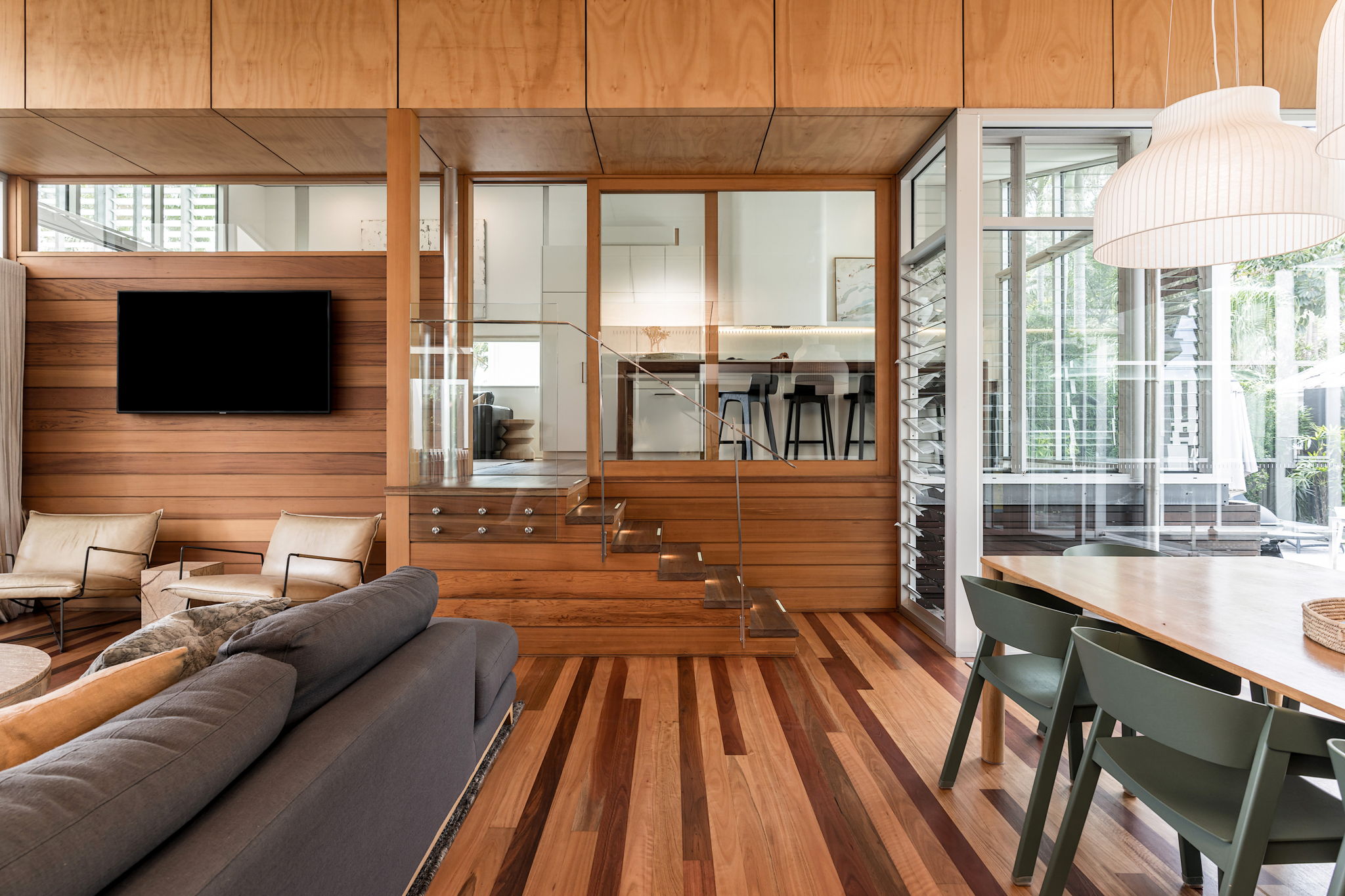  26 Childe Street, Byron Bay - 物件實景