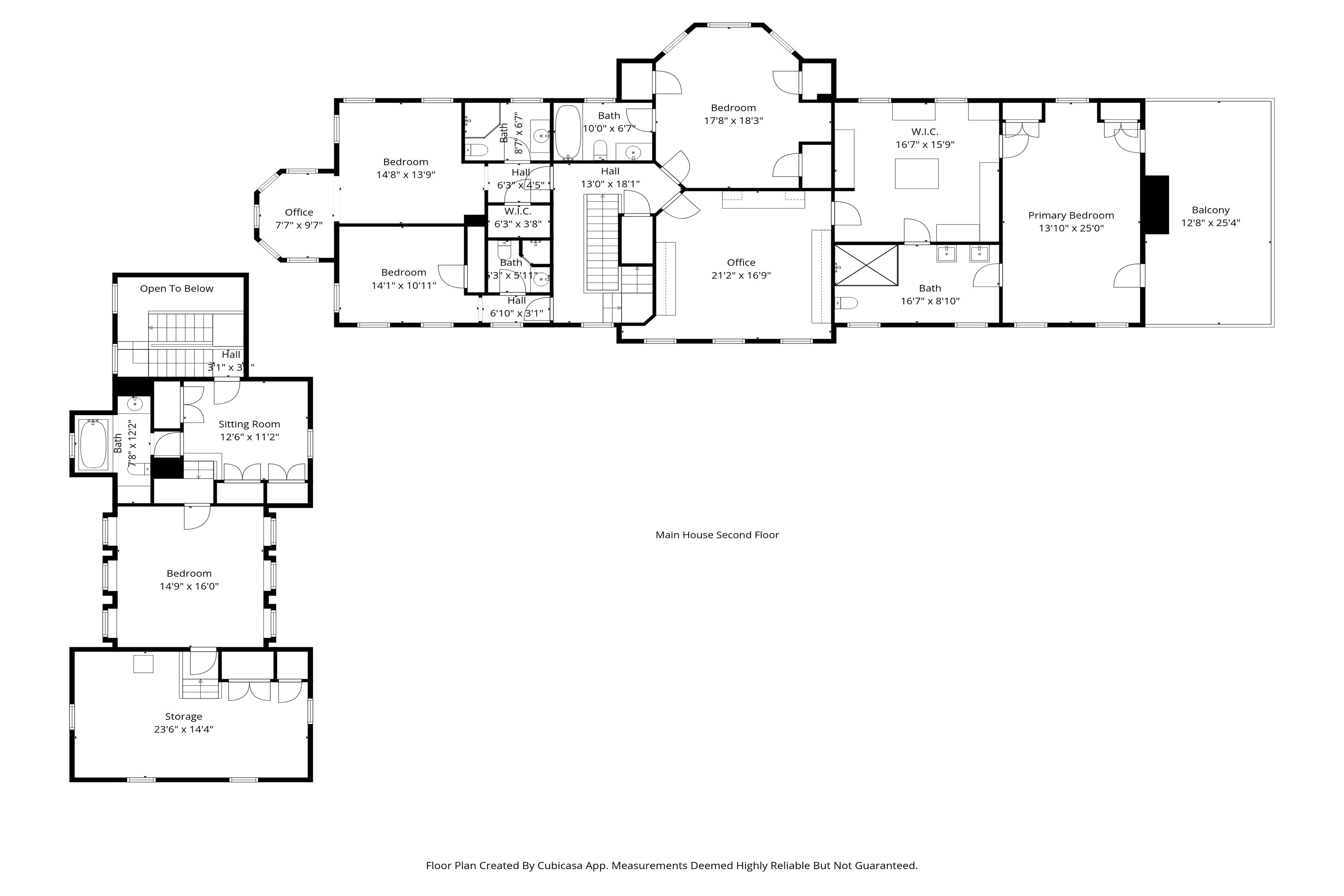  7 Calhoun Drive - 物件實景