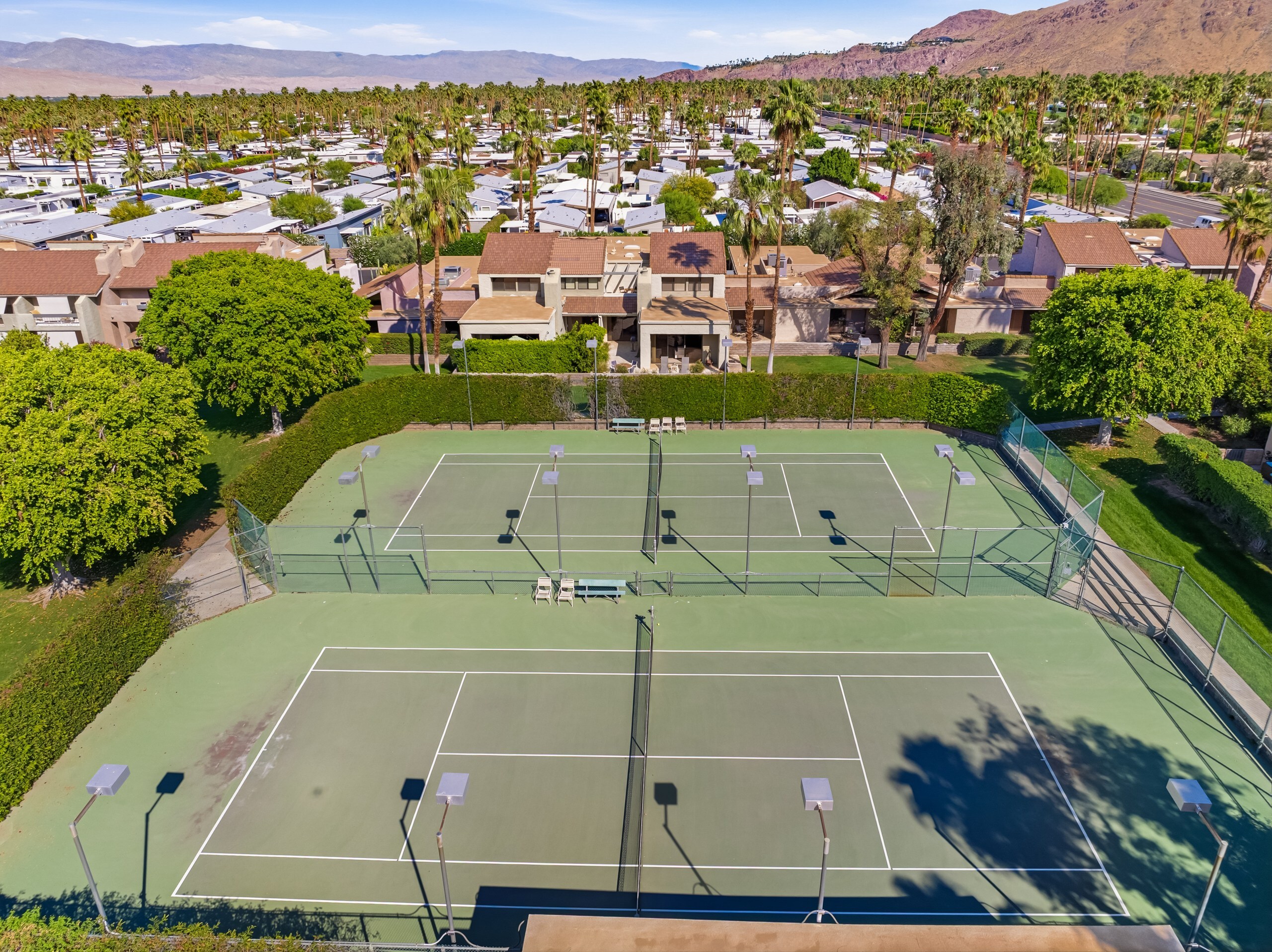  2075 South Ramitas Way - 物件實景