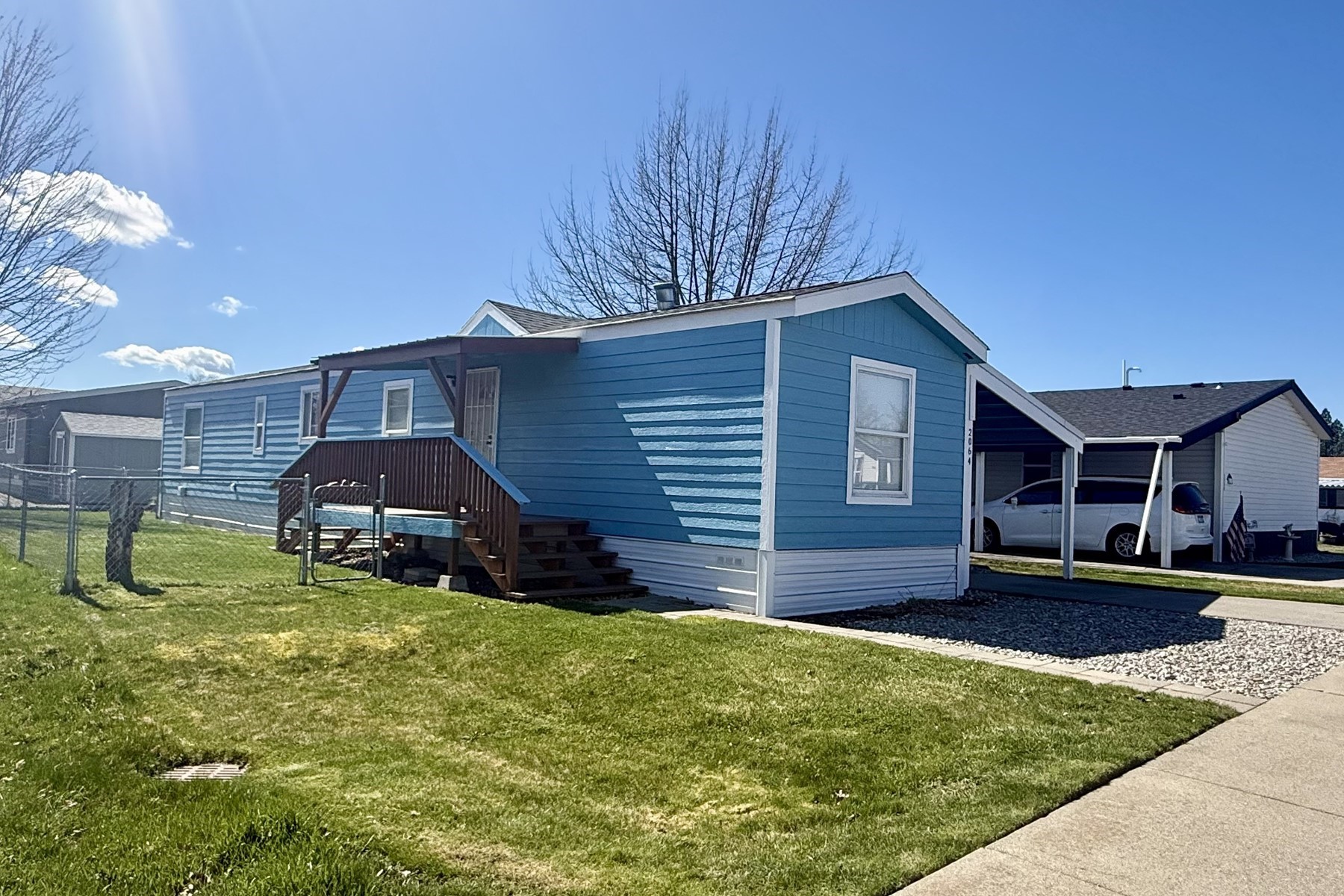  2064 W Windermere Ave - 物件實景