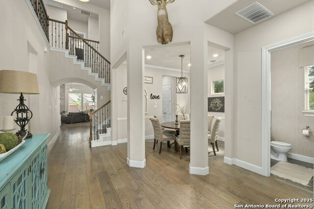 Helotes, Texas, 78023, United States, 4 Bedrooms Bedrooms, ,4 BathroomsBathrooms,Residential,For Sale,1907682