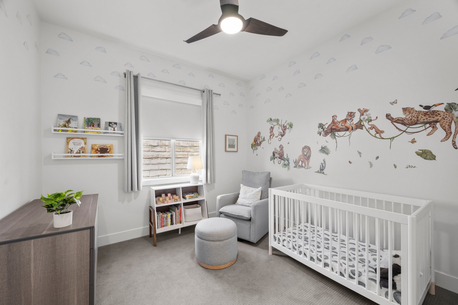  New to Market - 物件實景