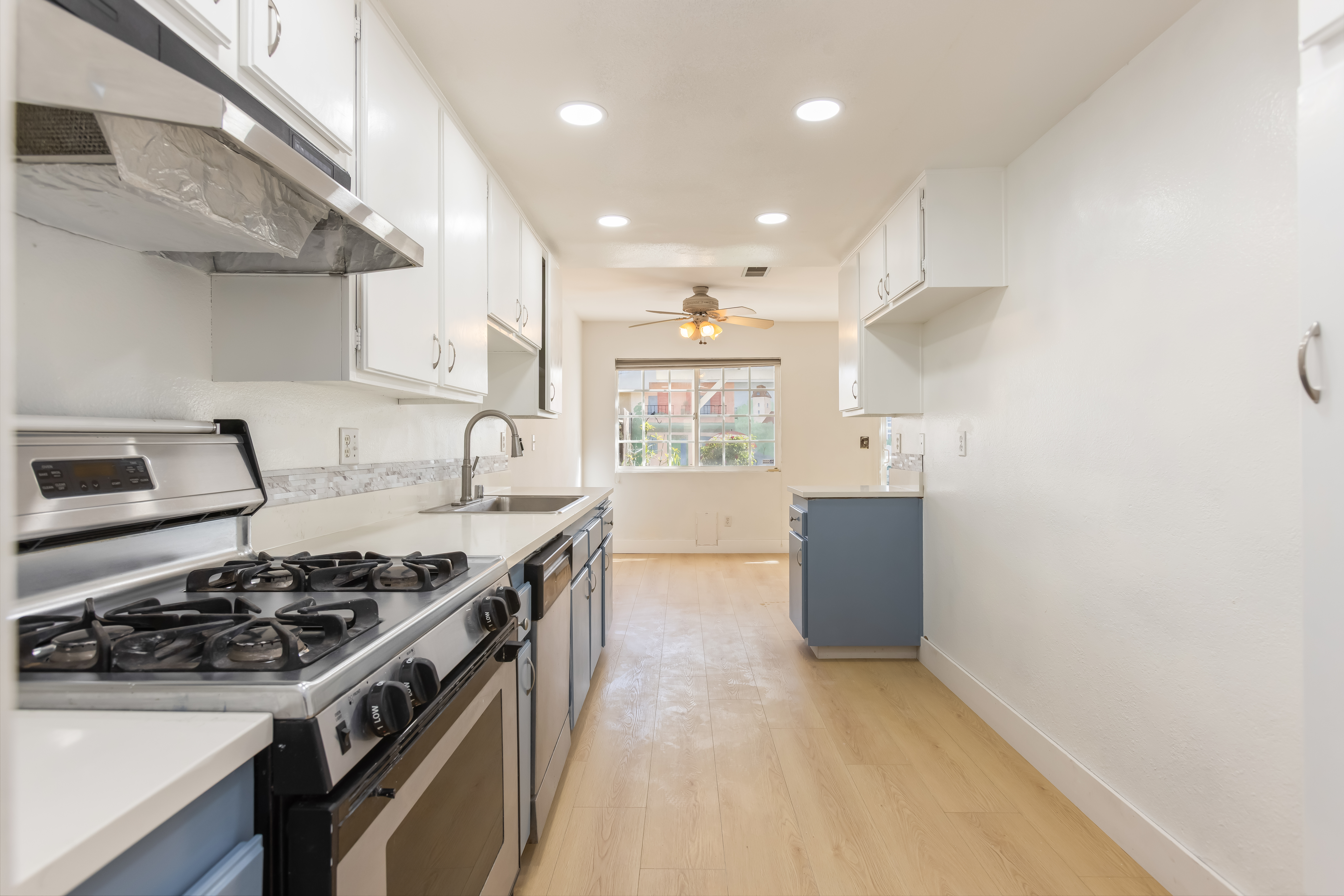  5844 Chapman Avenue, Garden Grove, CA 92845 - 物件實景