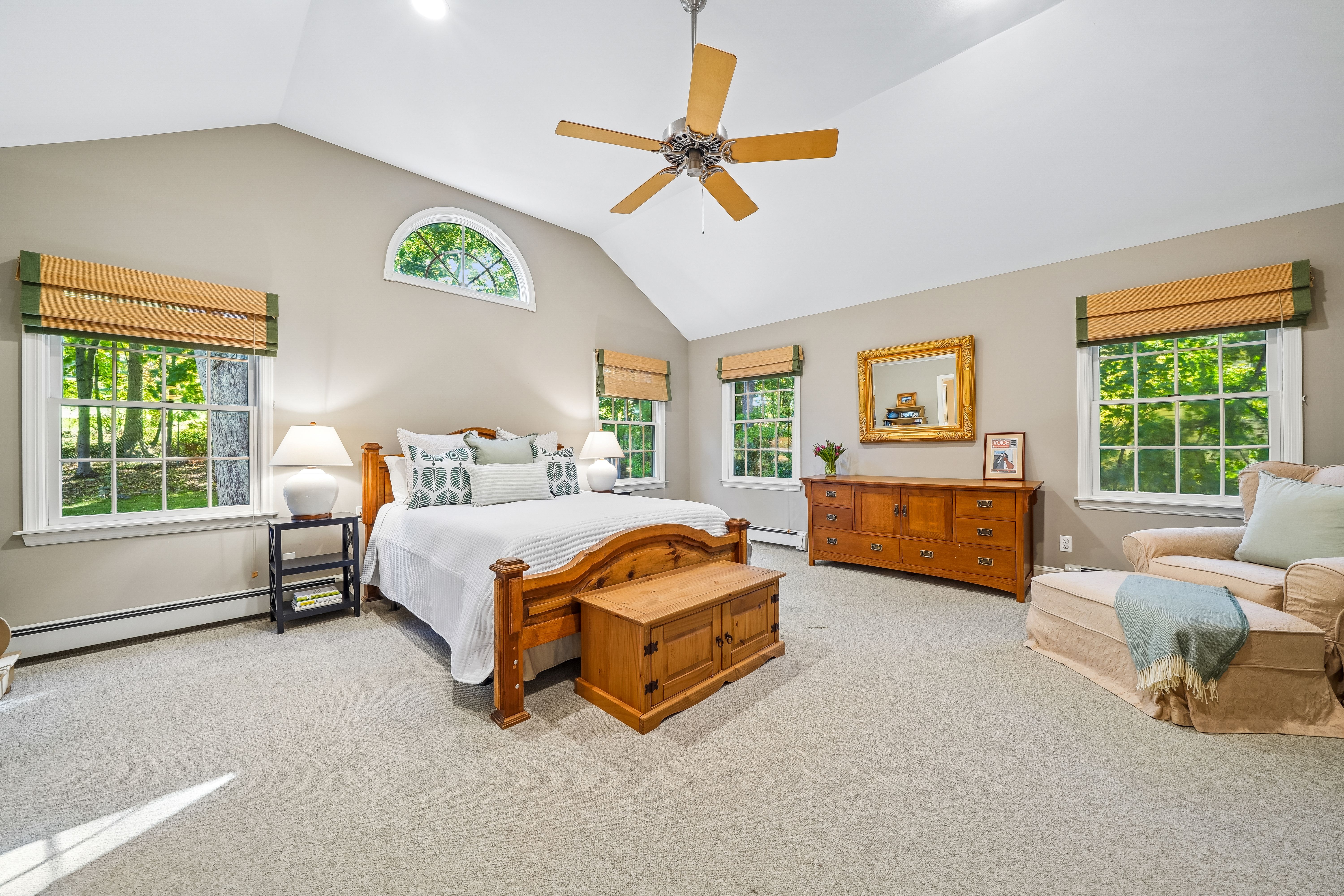  45 Wayland Drive, Verona, NJ 07044 - 物件實景