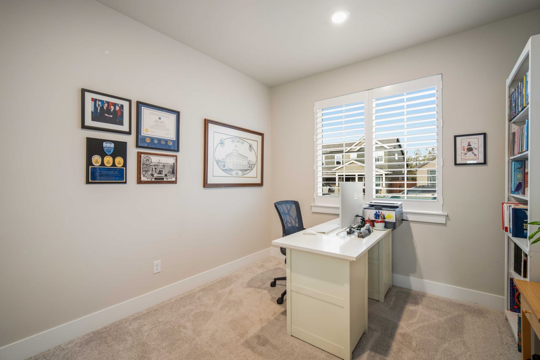  3782 NE Suchy Street Bend, OR 97701 - 物件實景