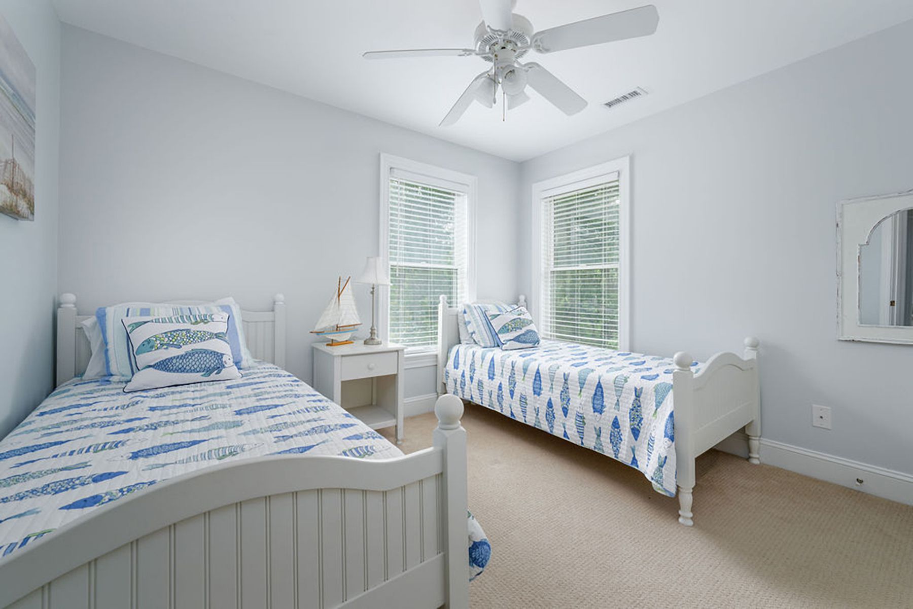  4 Poormans Pepper Trail, Bald Head Island, NC 28461 - 物件實景