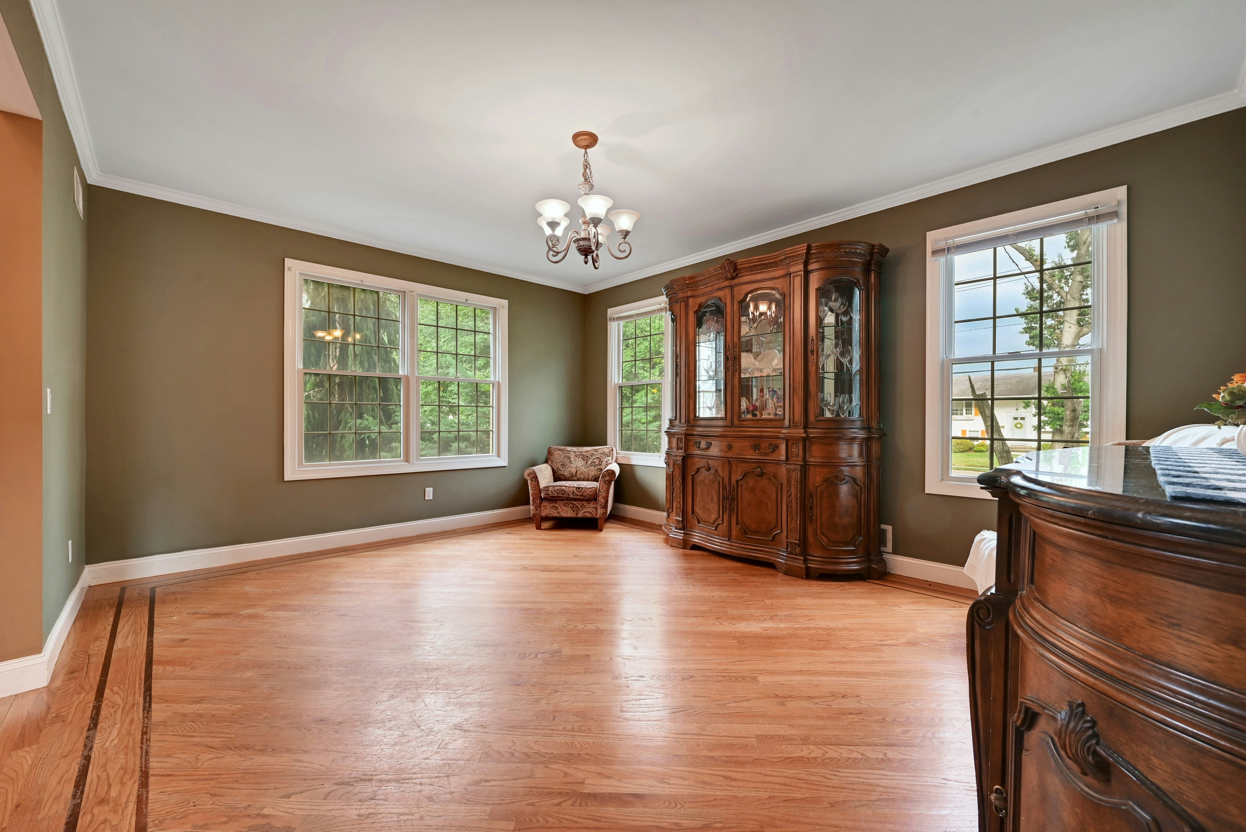  254 Wilson Avenue, Paramus, NJ 07652 - 物件實景