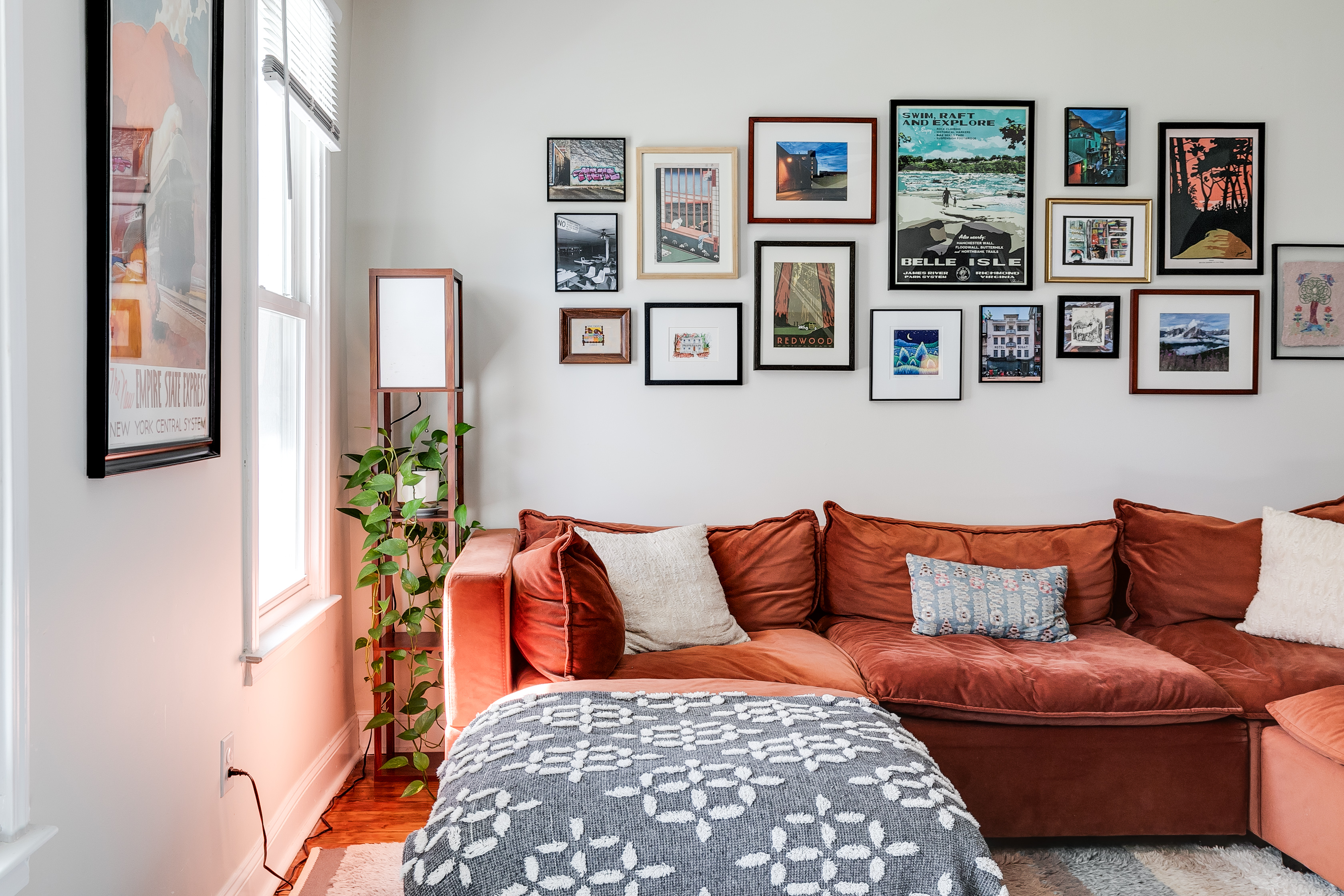  3416 Maryland Avenue, Richmond, VA 23222 - 物件實景