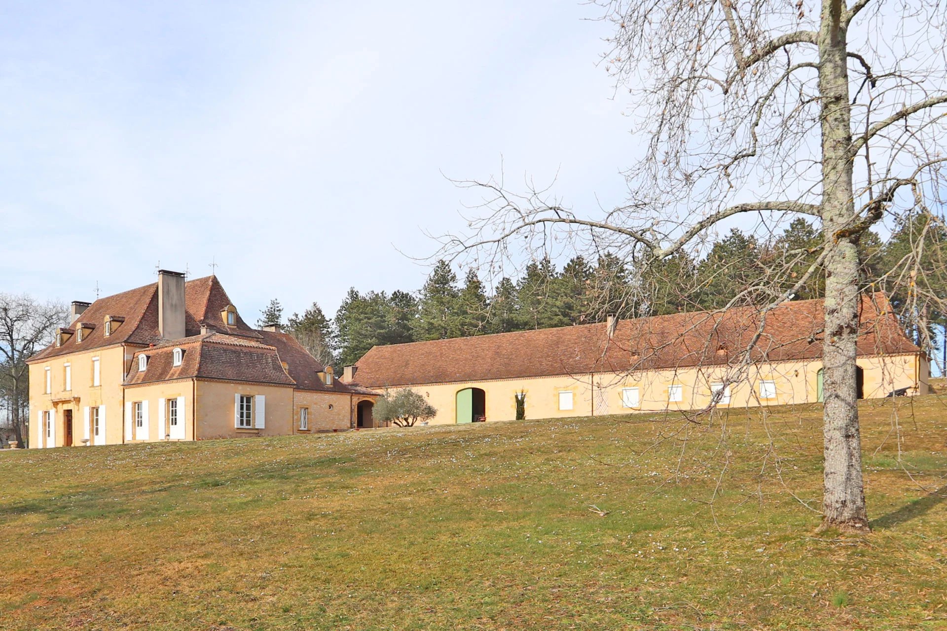 Bergerac, New Aquitaine, 24100, FR, 6 Bedrooms Bedrooms, ,4 BathroomsBathrooms,Residential,For Sale,1995551