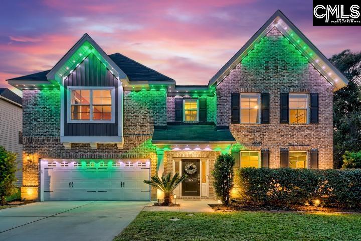 Blythewood, South Carolina, 29016, United States, 5 Bedrooms Bedrooms, ,3 BathroomsBathrooms,Residential,For Sale,1957269