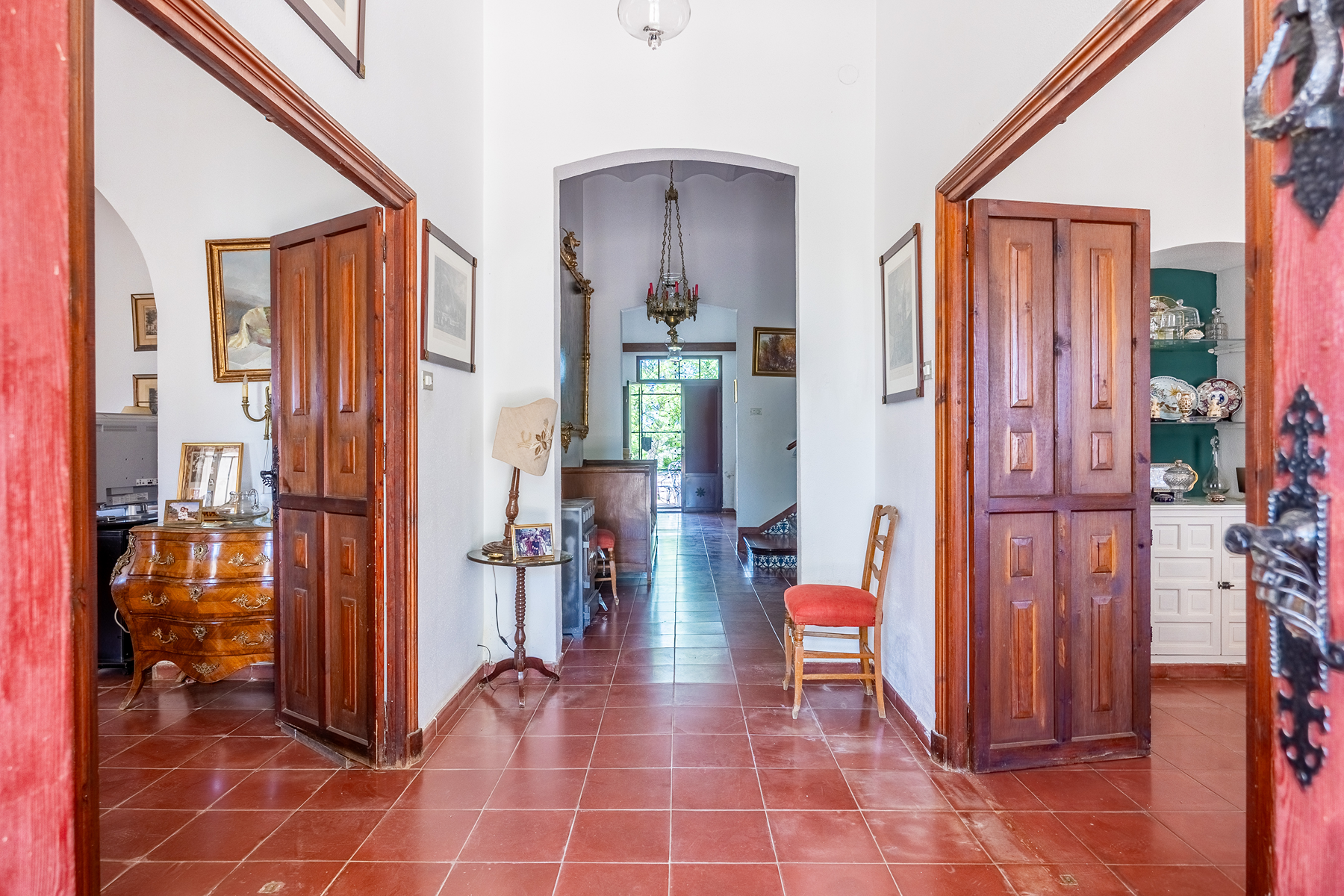  Livestock, hunting, and recreational estate in Castiblanco de los Arroyos - 物件實景