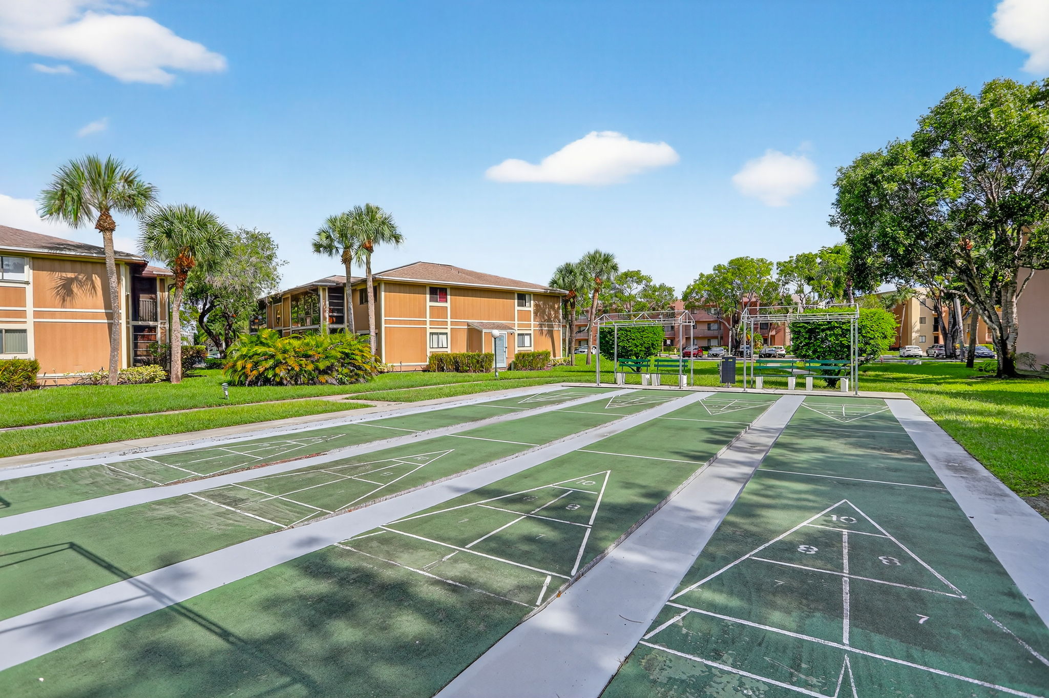  7648 Ashmont Circle, Tamarac, FL, 33321 - 物件實景