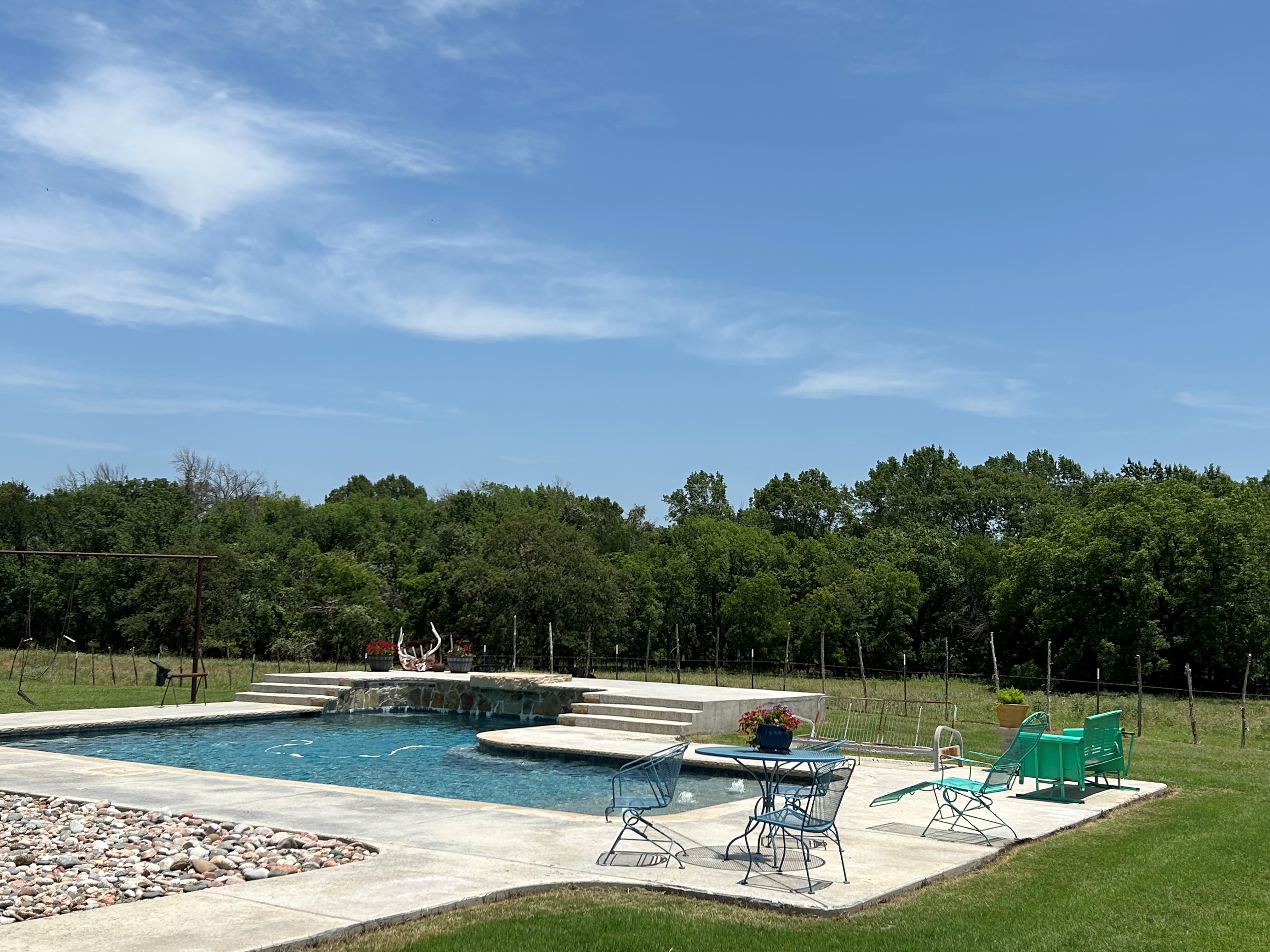 Bridgeport, Texas, 76426, United States, 4 Bedrooms Bedrooms, ,3 BathroomsBathrooms,Residential,For Sale,1701236