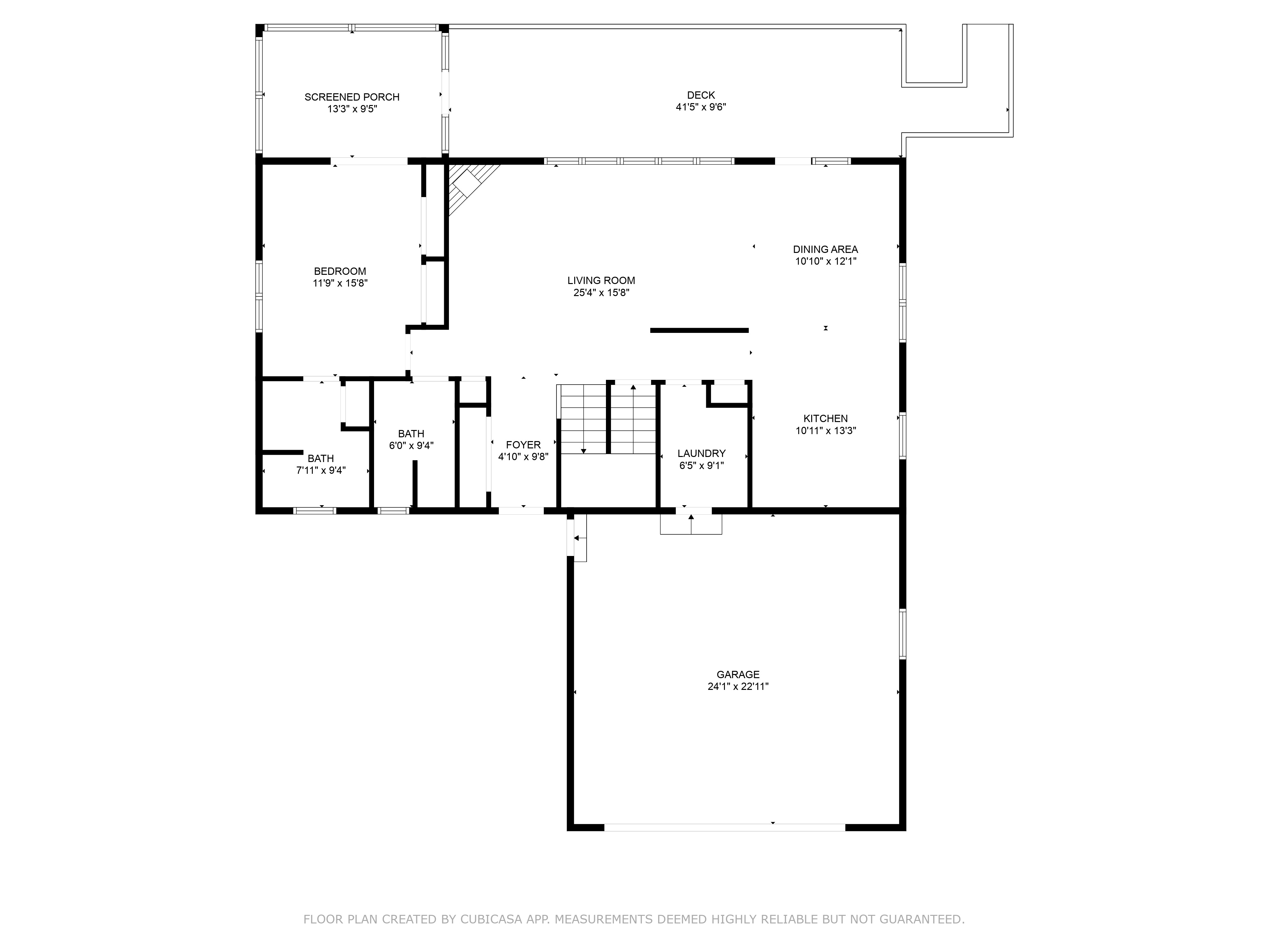 Ferryville, Wisconsin, 54628, United States, 3 Bedrooms Bedrooms, ,3 BathroomsBathrooms,Residential,For Sale,1904221