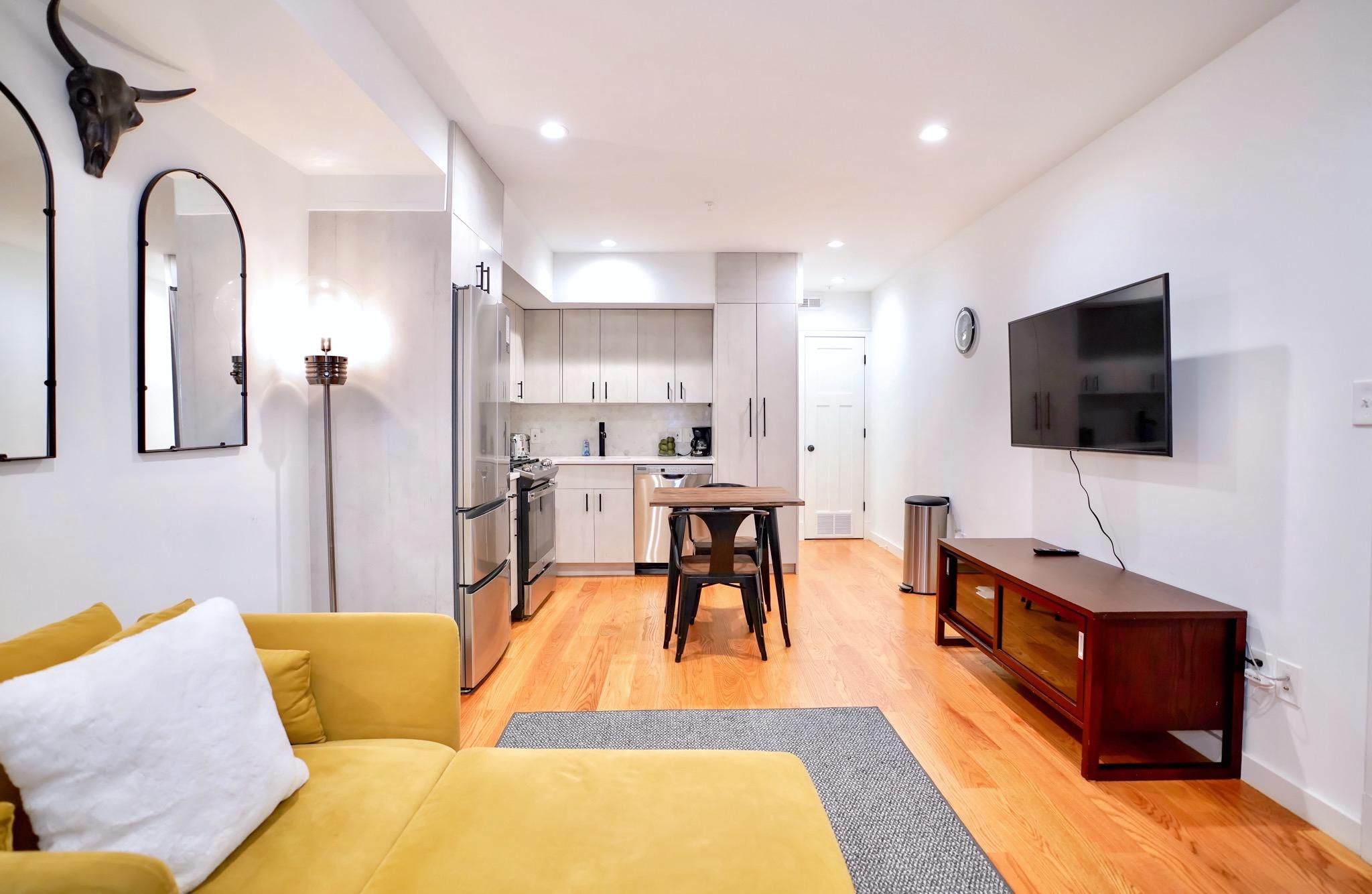  1823 Kalorama Road NW, Washington, DC, 20009 - 物件實景