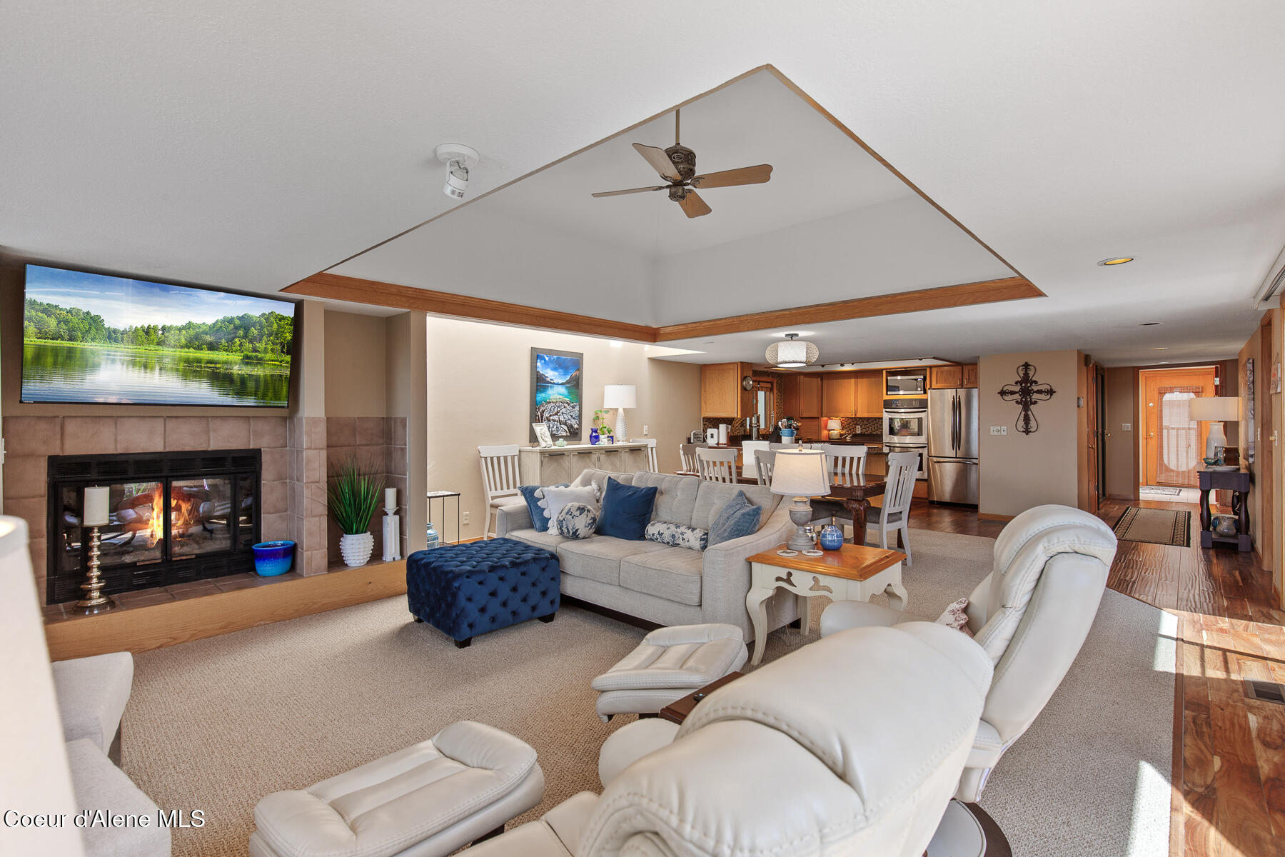 Hayden, Idaho, 83835, United States, 3 Bedrooms Bedrooms, ,2 BathroomsBathrooms,Residential,For Sale,1931361