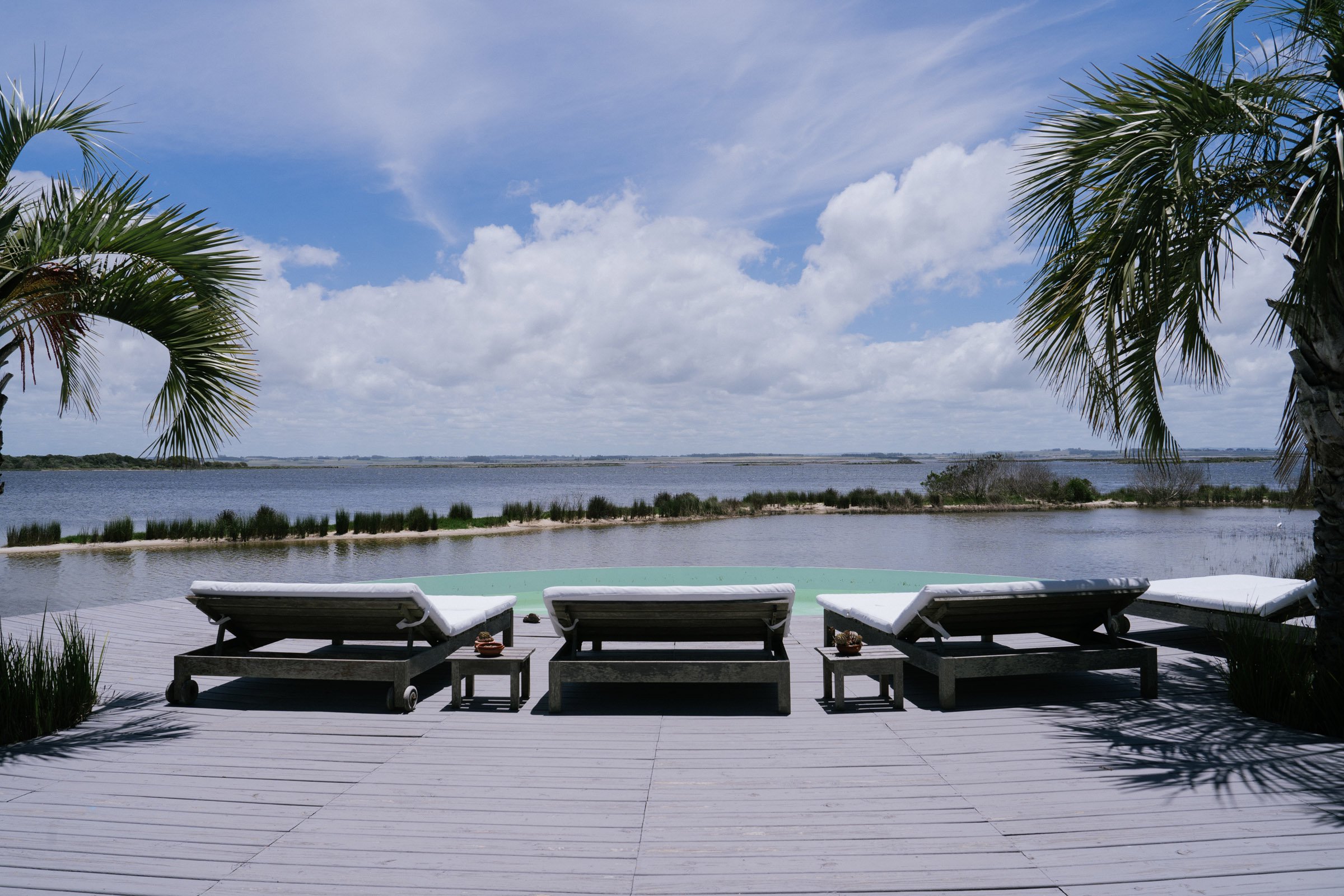  Dream house in Laguna José Ignacio - 物件實景