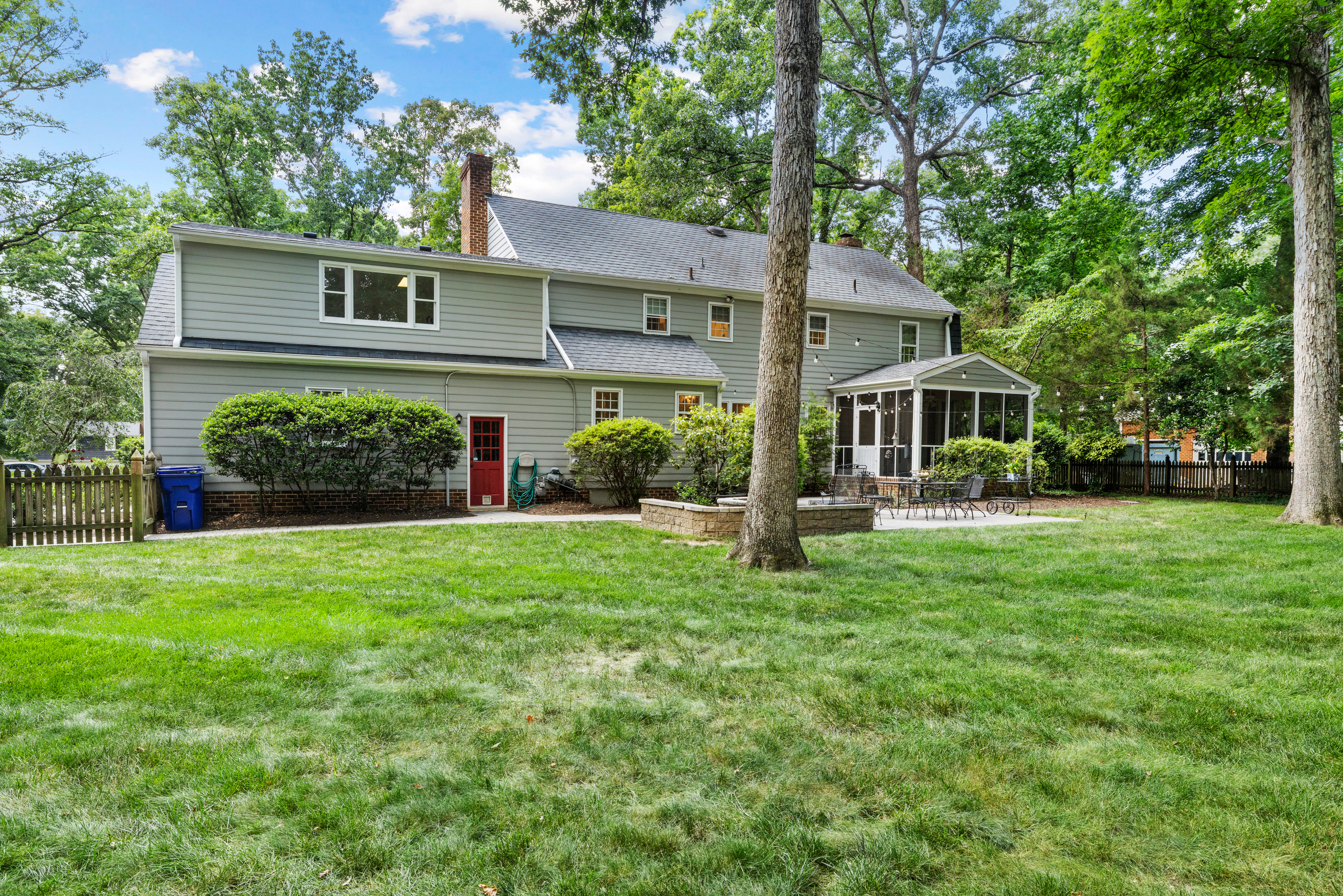  13522 Kingsmill Road, Midlothian, VA 23113 - 物件實景