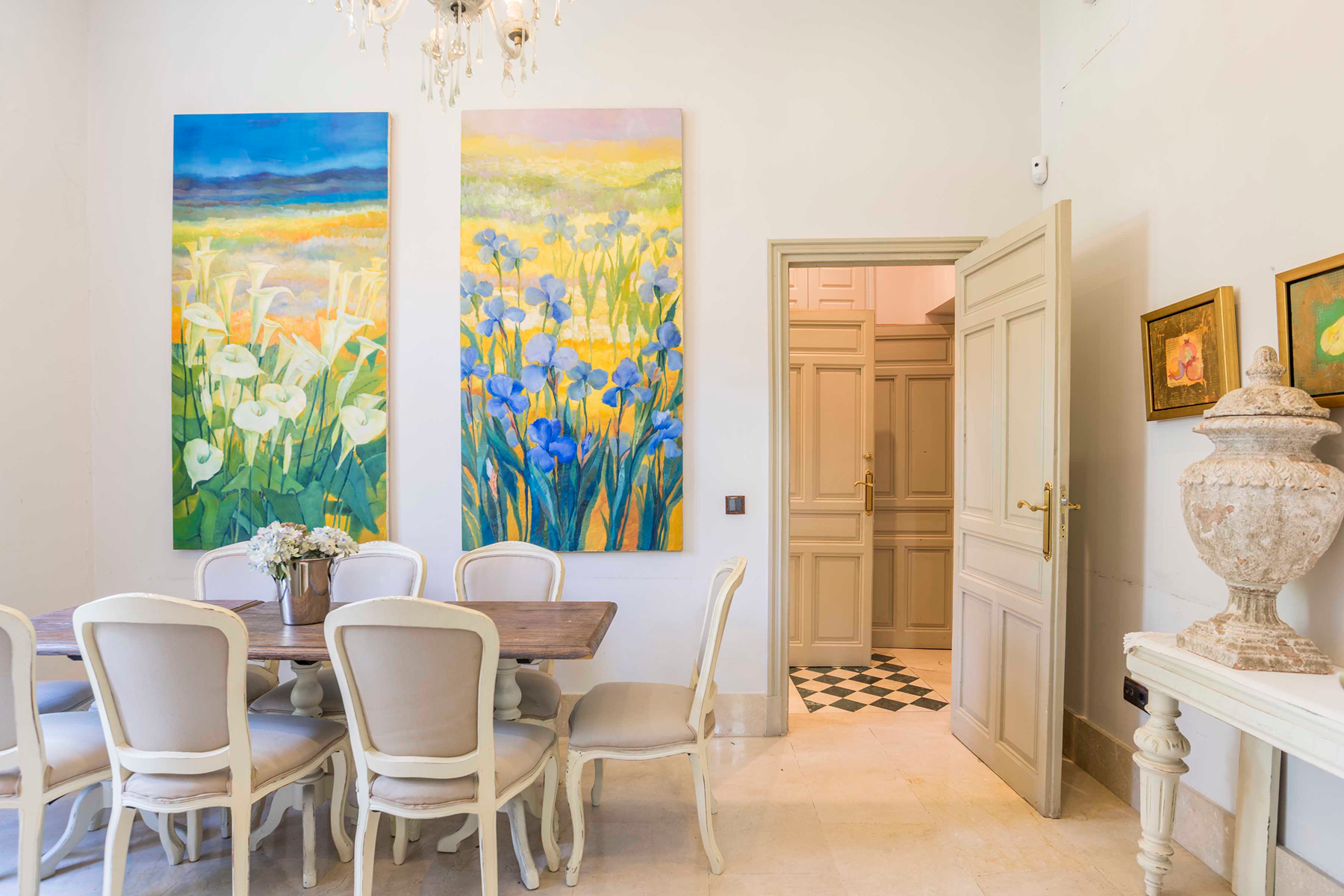 Historic stately villa in El Escorial - 物件實景
