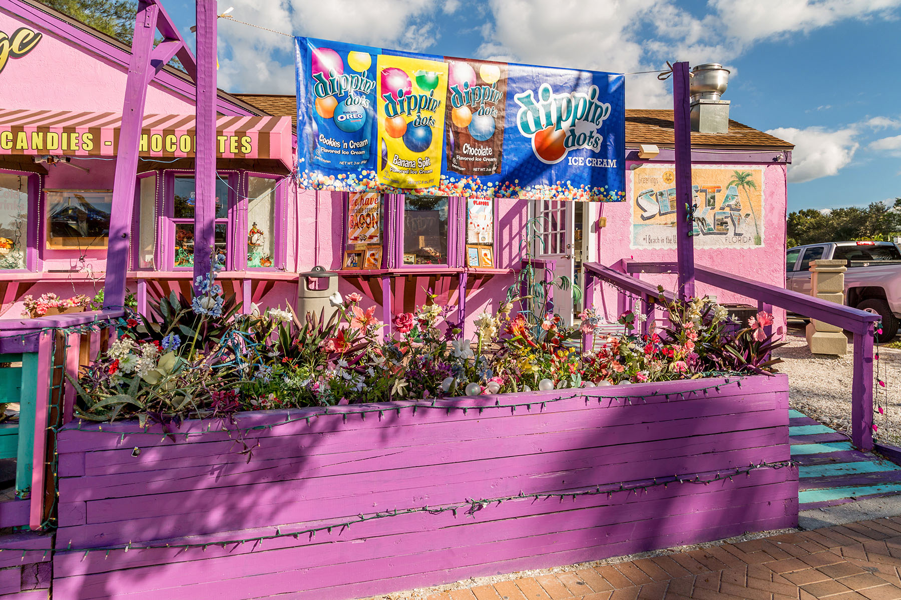  VILLAGE IN THE PINES - 物件實景