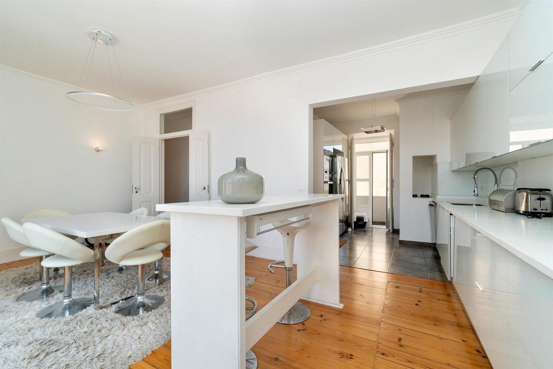  Flat, 3 bedrooms, for Sale - 物件實景