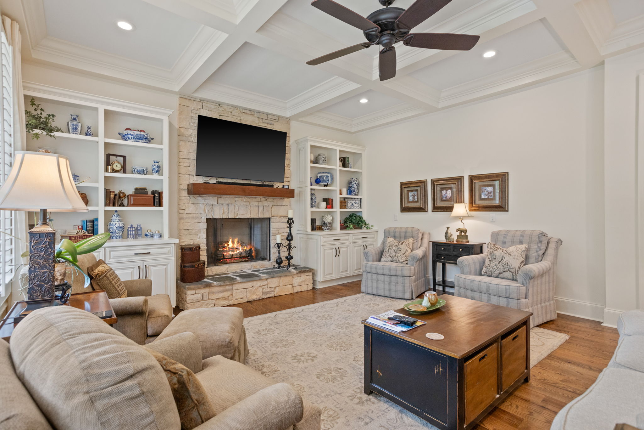  129 Gascony Drive, Greenville, SC 29609 - 物件實景