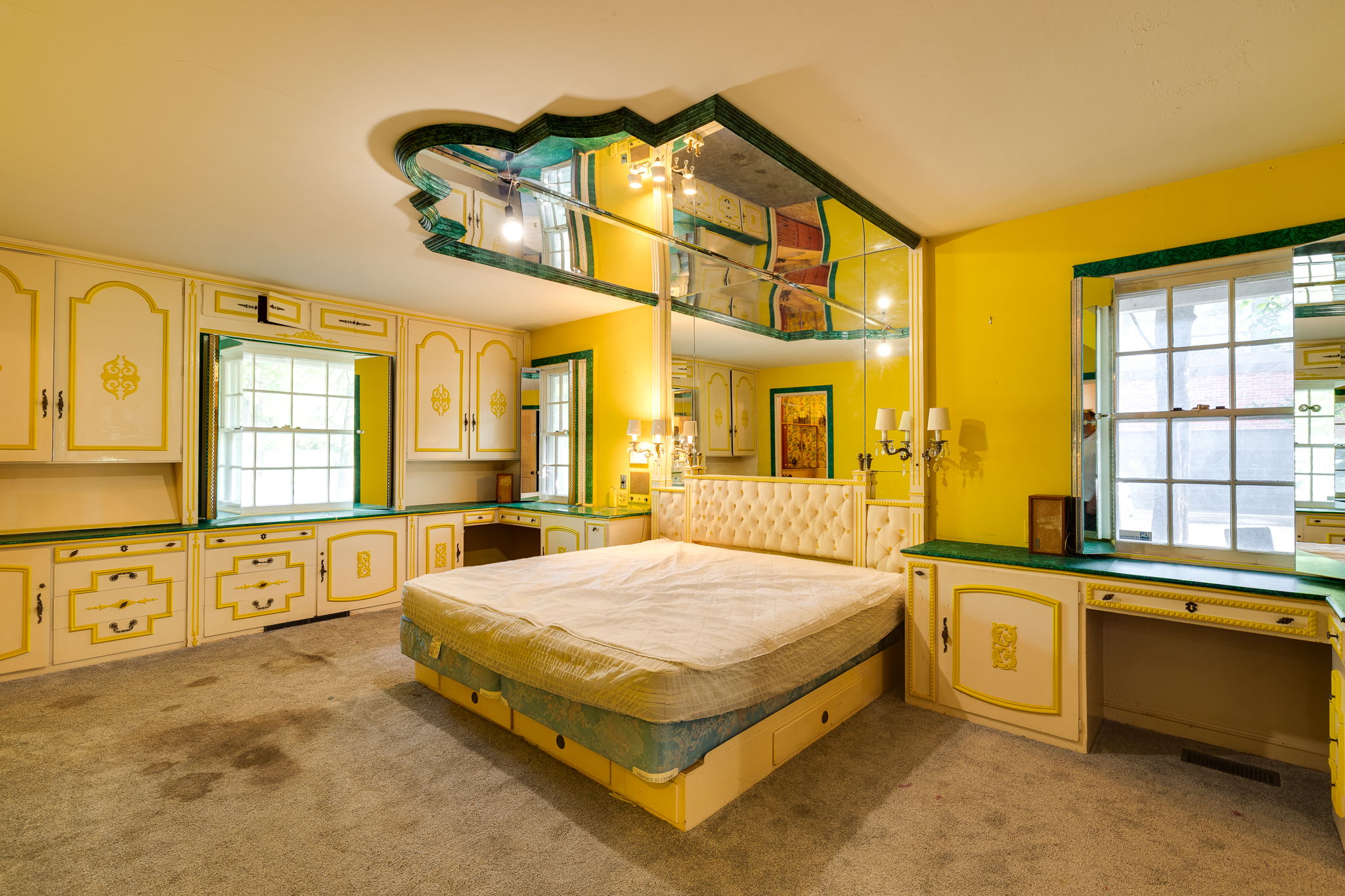  7104 Brentwood Road, Nichols Hills, OK 73116 - 物件實景