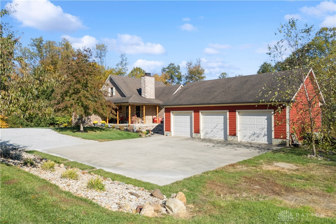 Adams Twp, Ohio, 45177, United States, 6 Bedrooms Bedrooms, ,4 BathroomsBathrooms,Residential,For Sale,1989294