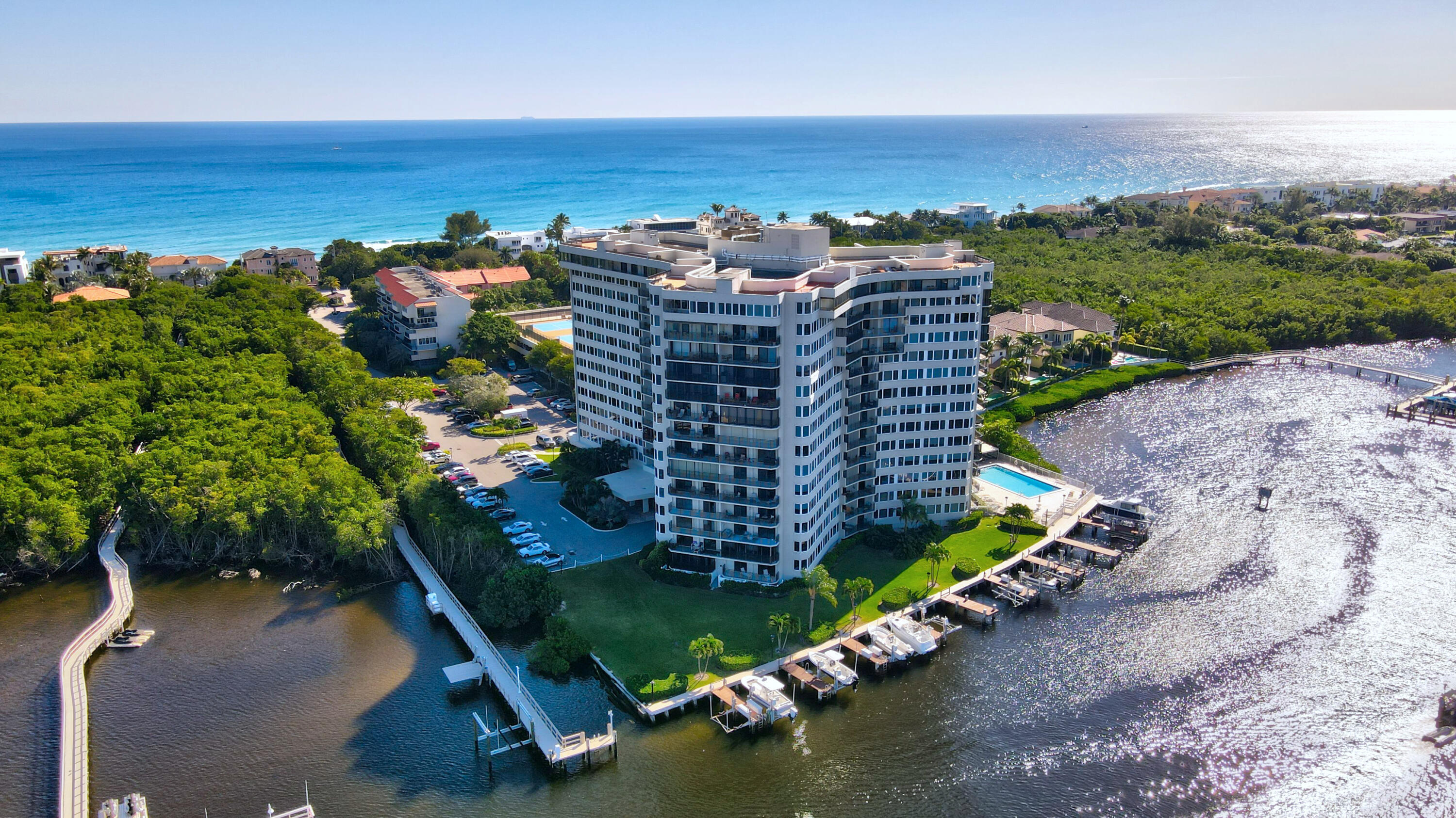 Highland Beach, Florida, 33487, United States, 1 Bedroom Bedrooms, ,2 BathroomsBathrooms,Residential,For Sale,1729334