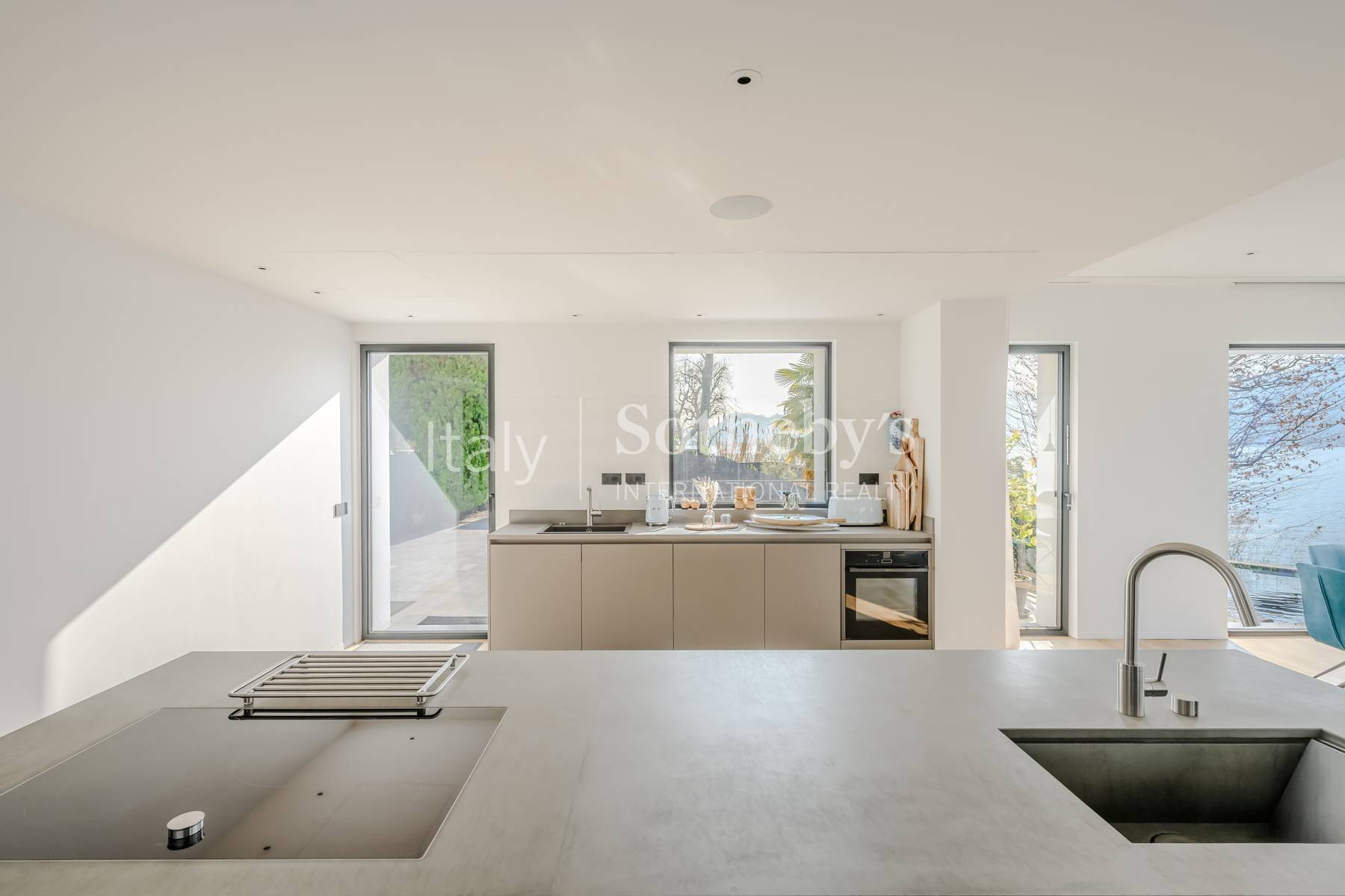  Exclusive villa with swimming pool and private dock - 物件實景