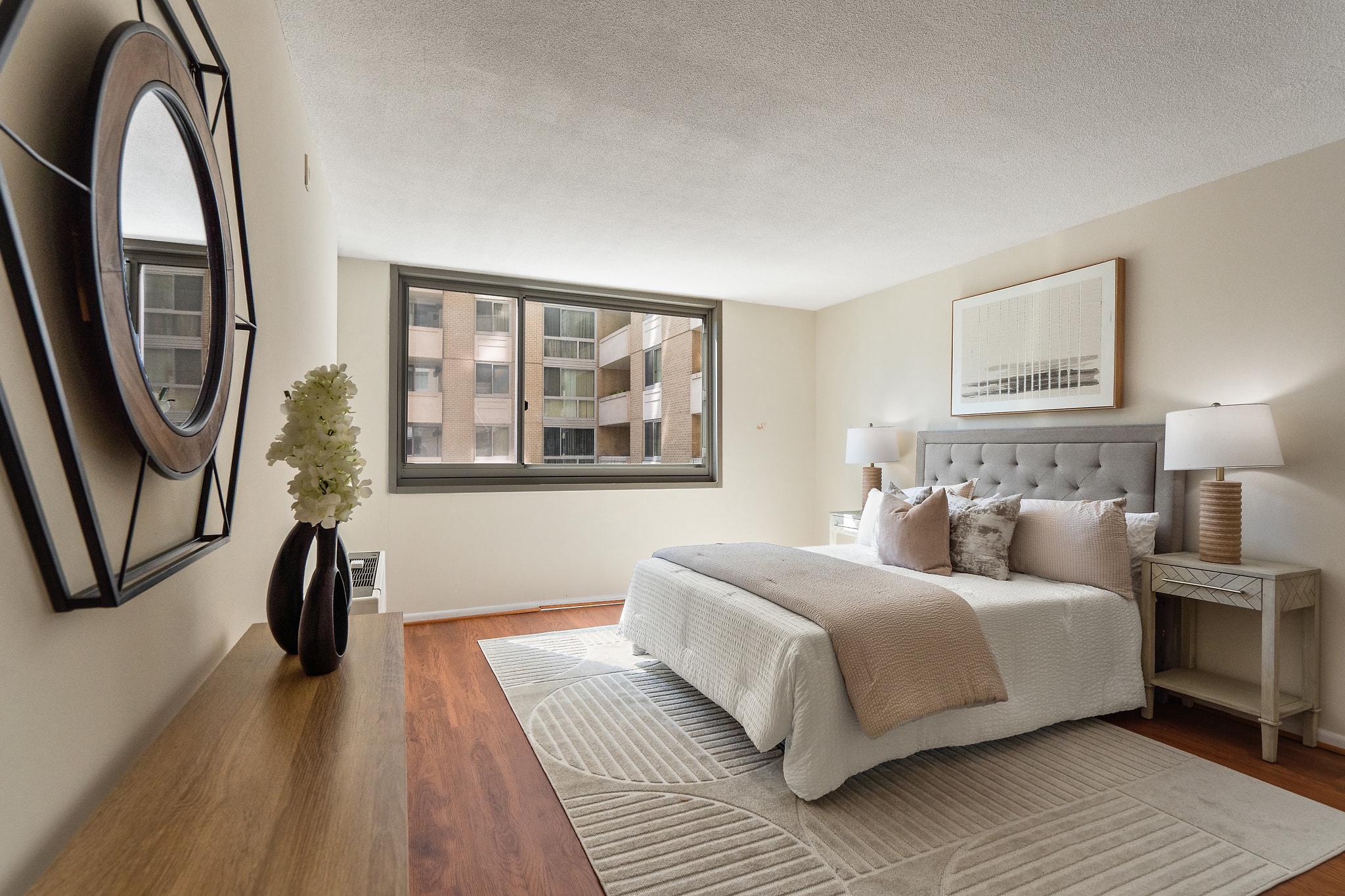  4601 N N Park Avenue N, Chevy Chase, MD, 20815 - 物件實景