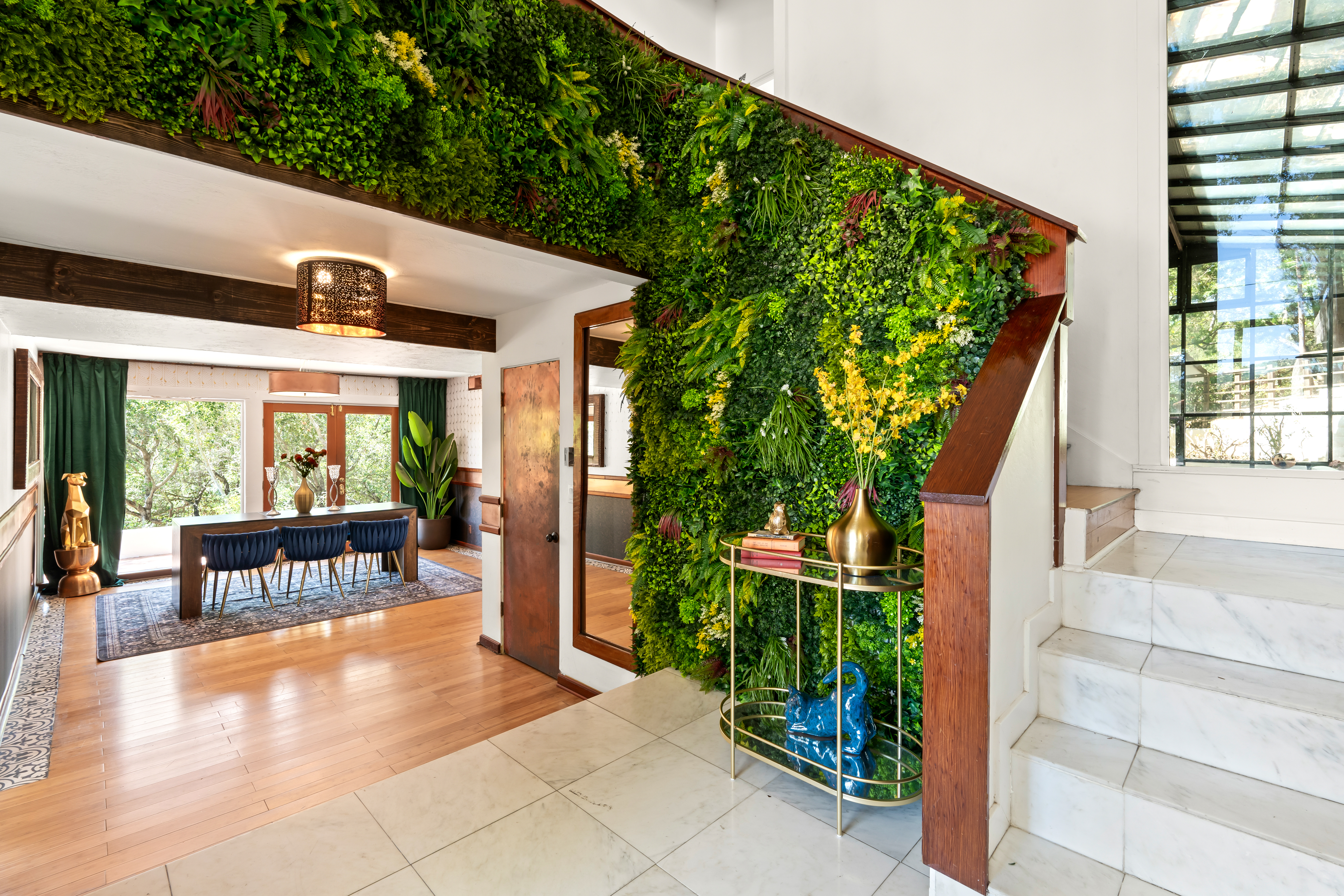  1002 Country Club Drive, Ojai, CA 93023 - 物件實景