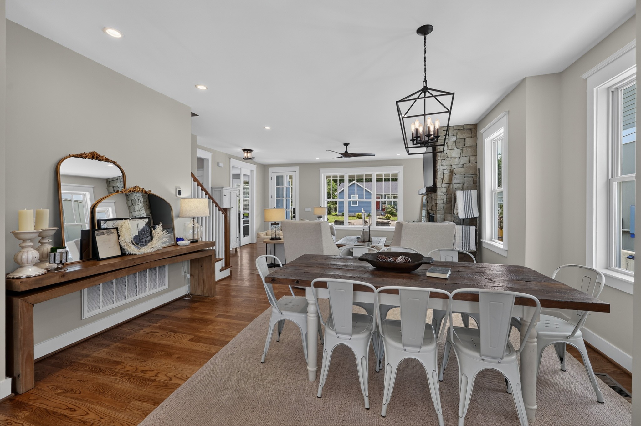  1126 Park St, Franklin, TN, 37064 - 物件實景