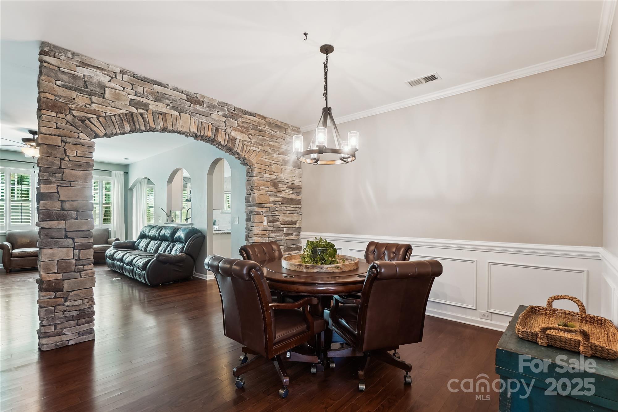 Lancaster, South Carolina, 29720, United States, 5 Bedrooms Bedrooms, ,4 BathroomsBathrooms,Residential,For Sale,1885267