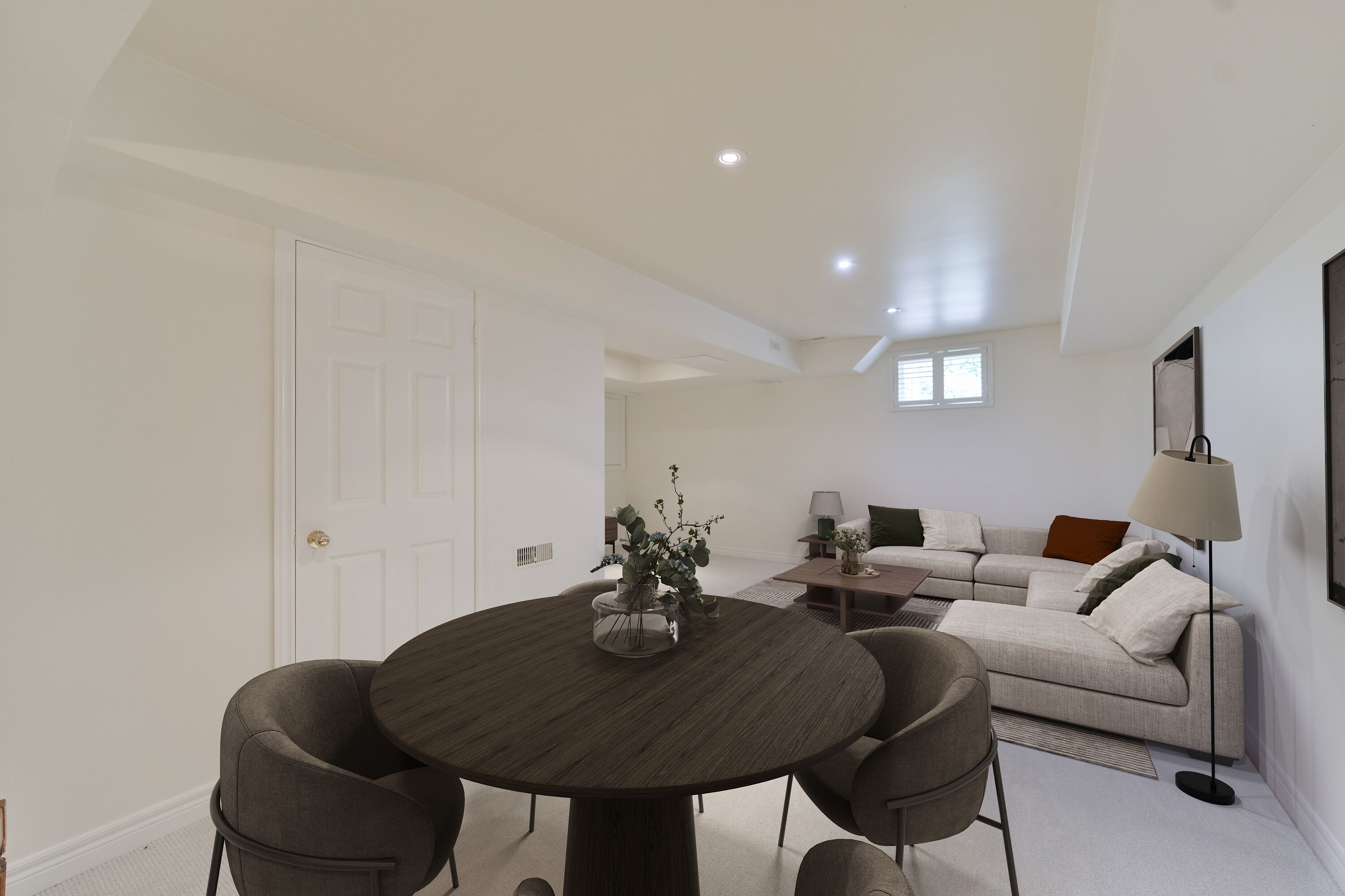 Elegant Brownstone Townhome - 物件實景