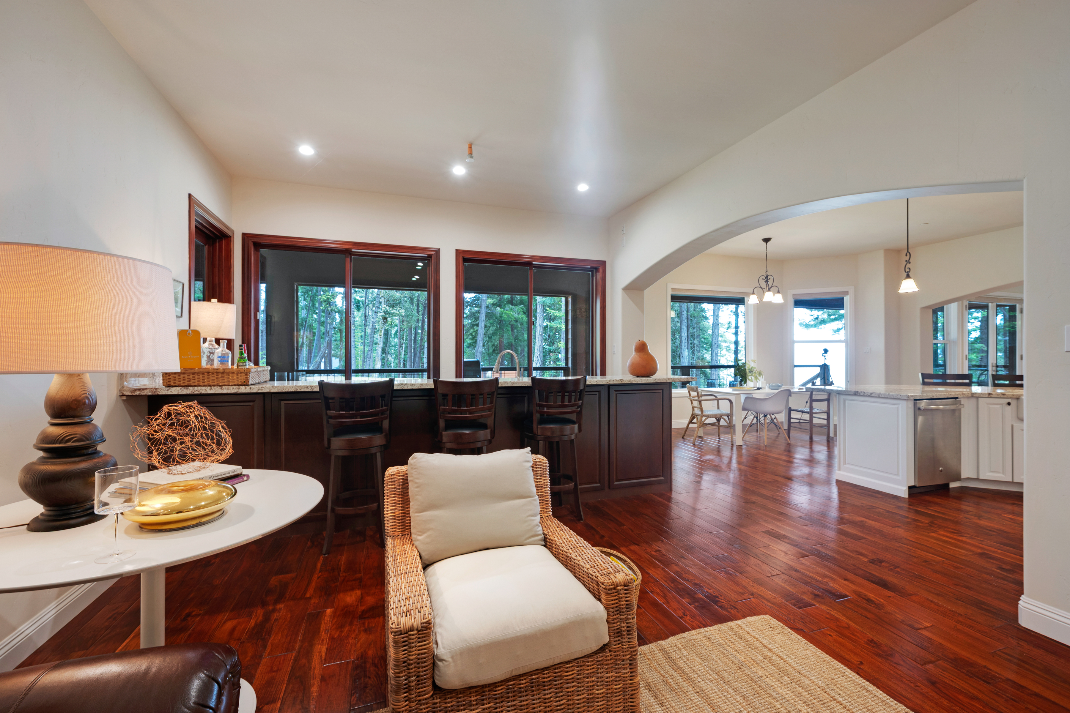  Privacy, Exceptional Craftsmanship, and Ocean Views - 物件實景