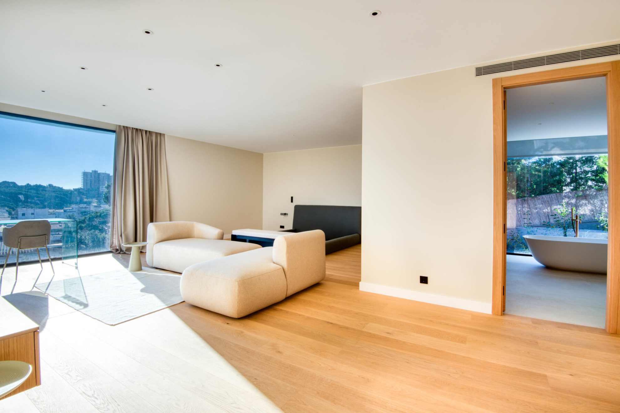  New Construction House on the Beach - 物件實景