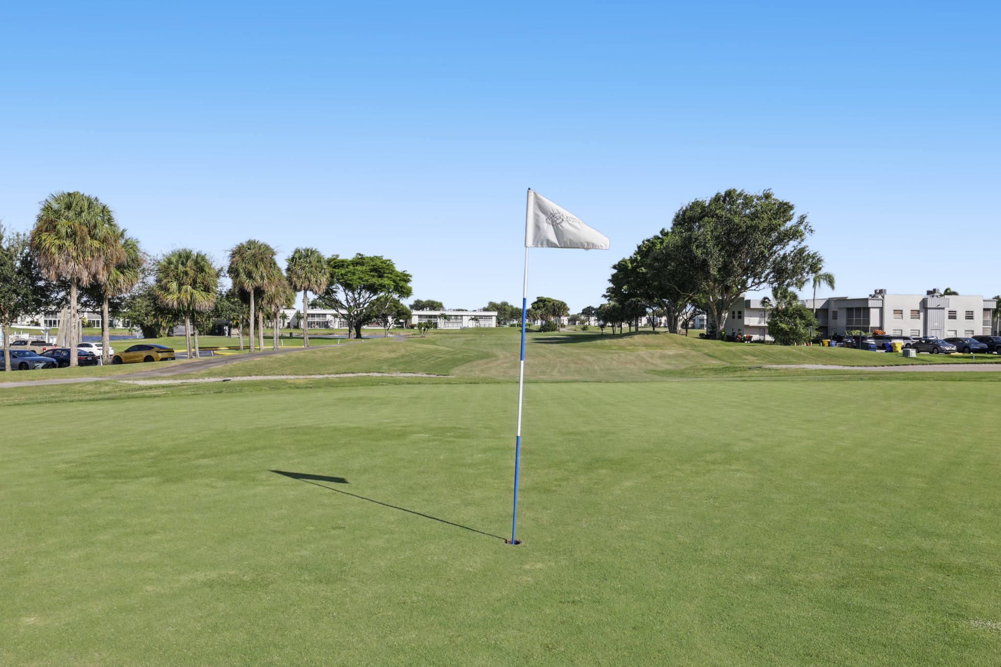  379 Capri H, Delray Beach, FL 33484 - 物件實景