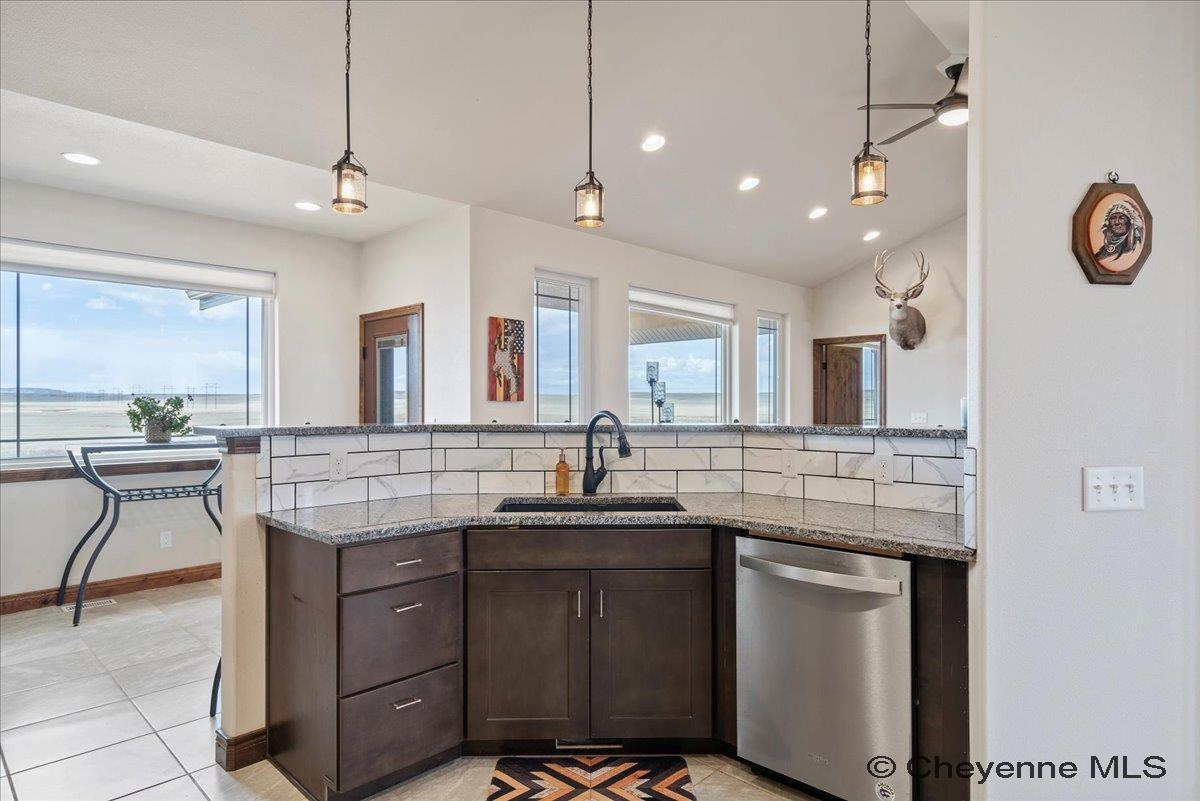 Cheyenne, Wyoming, 82009, United States, 5 Bedrooms Bedrooms, ,5 BathroomsBathrooms,Residential,For Sale,1903698