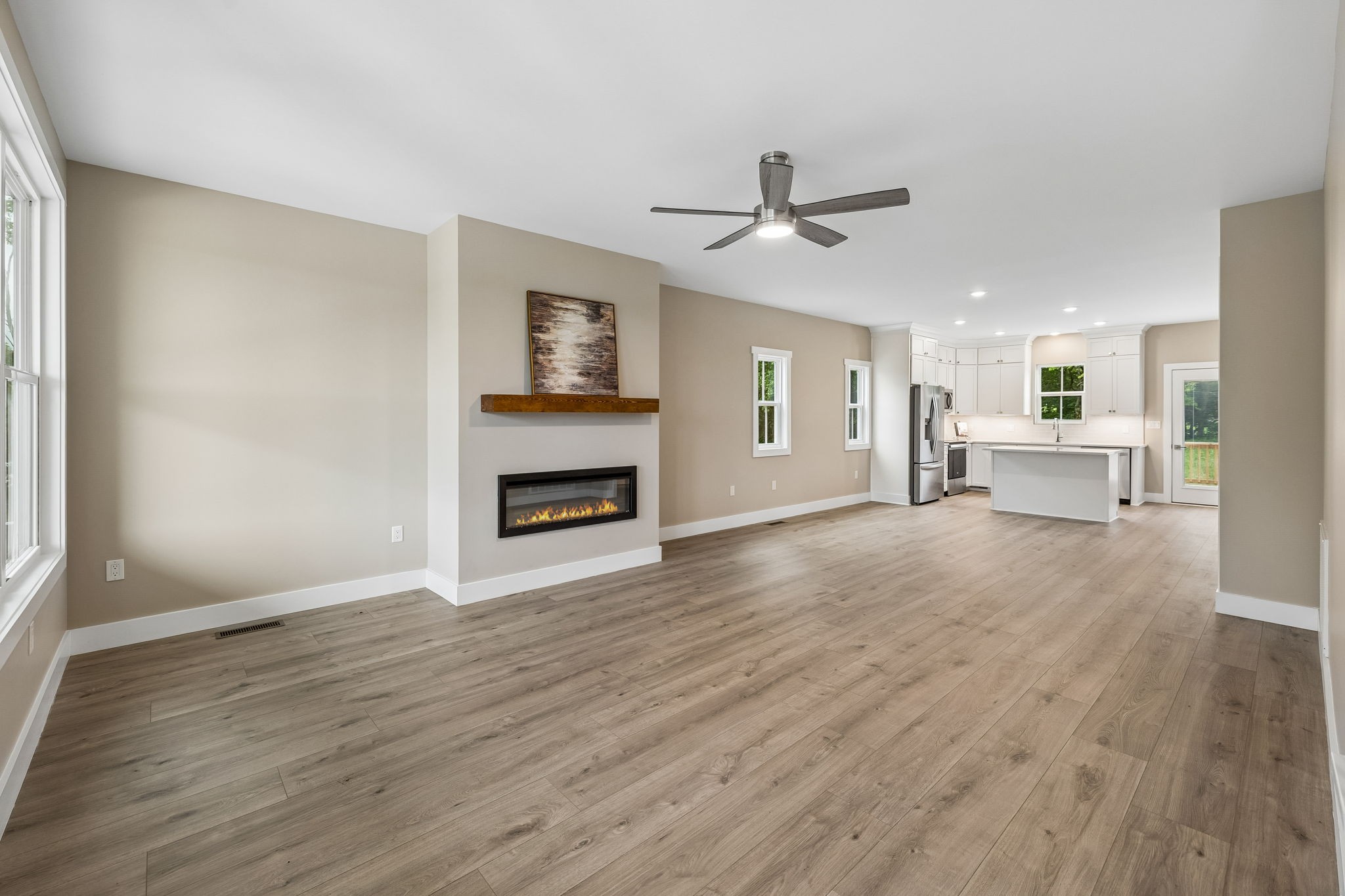  3505 Brookstone Dr, Cookeville, TN, 38506 - 物件實景