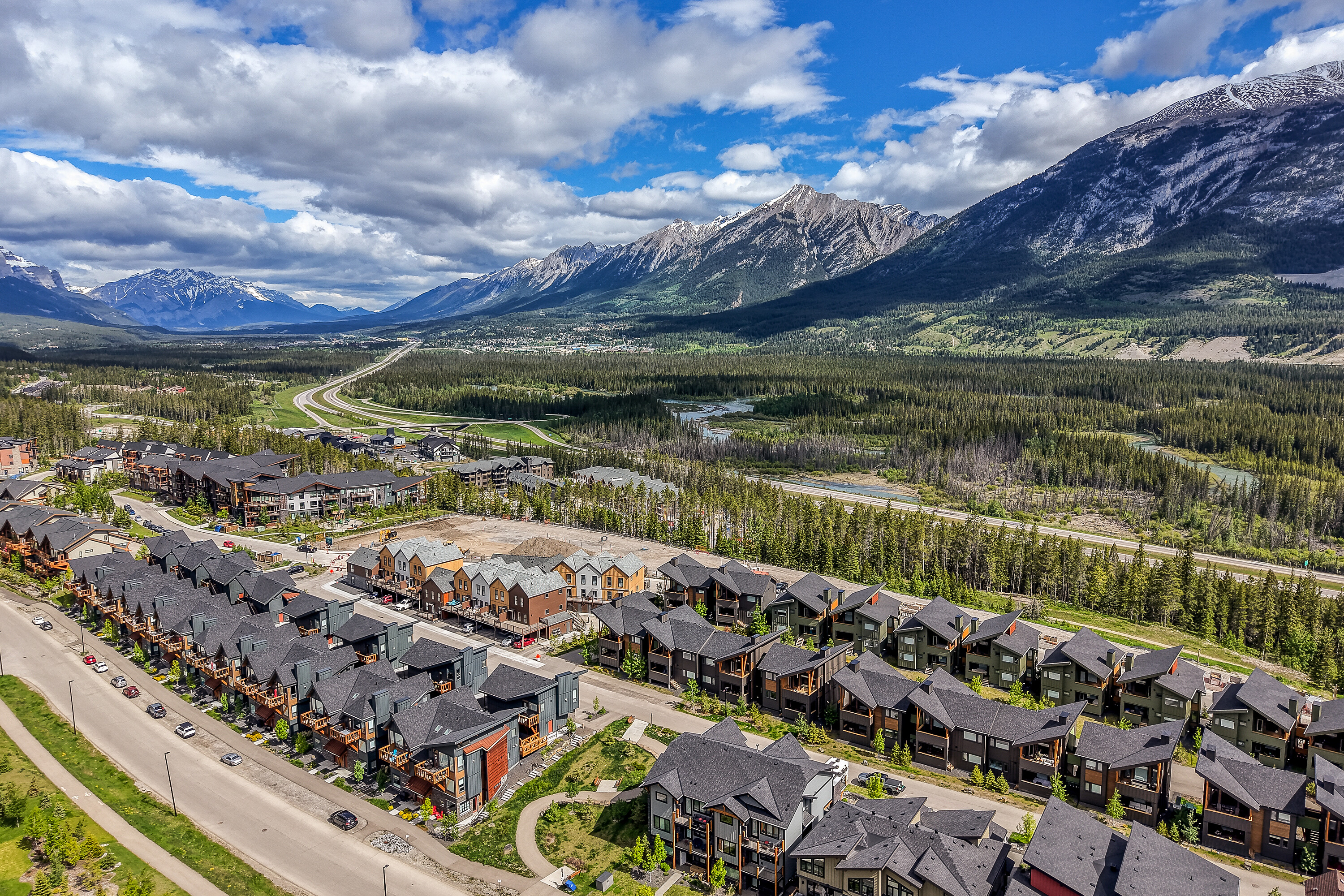  Canmore, Canmore / Banff - 物件實景