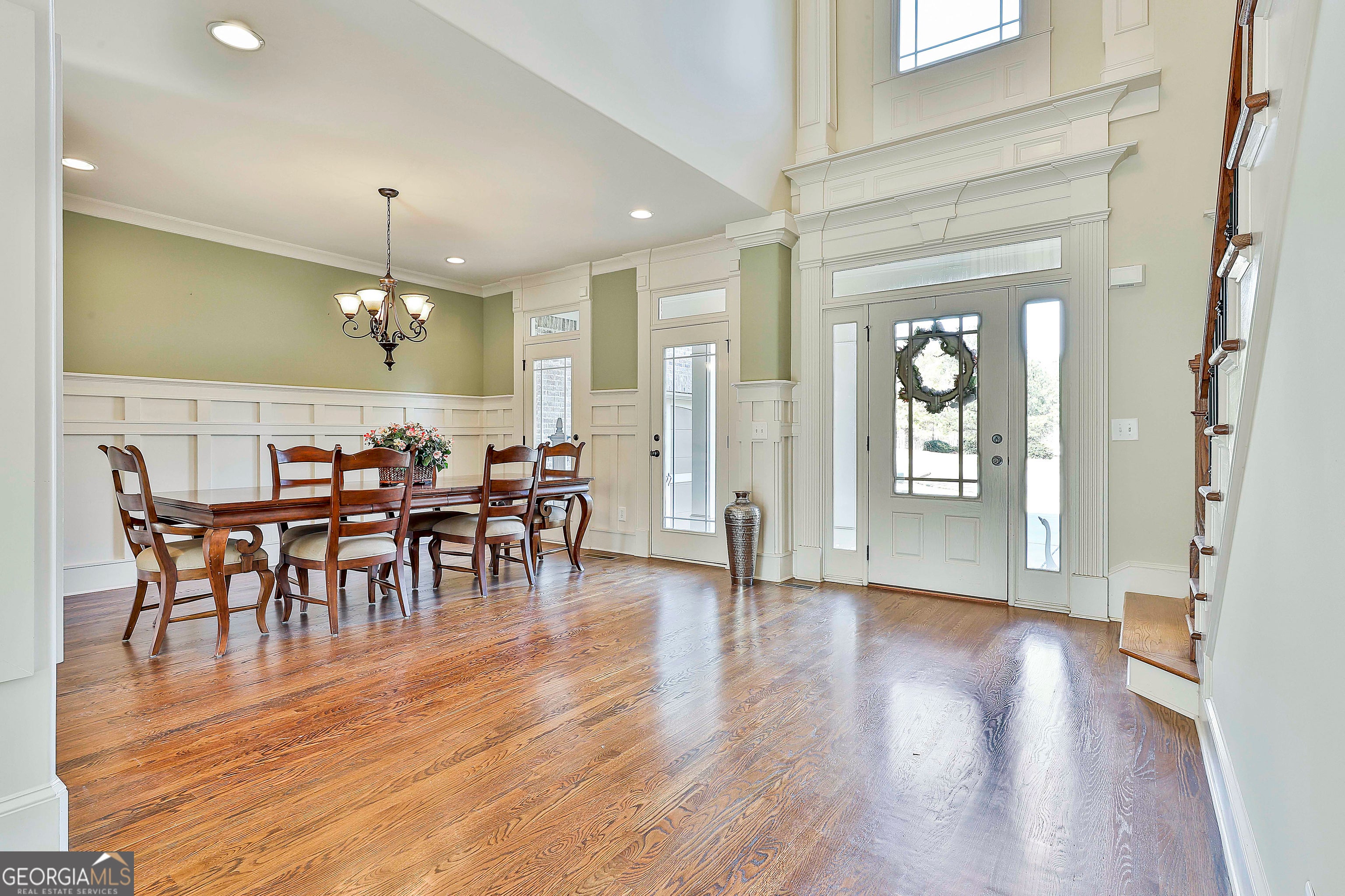 Douglasville, Georgia, 30135, United States, 5 Bedrooms Bedrooms, ,4 BathroomsBathrooms,Residential,For Sale,1999896