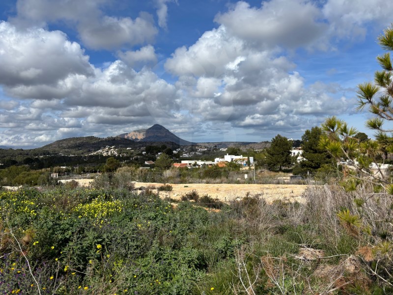 Jávea / Xàbia, Comunidad Valenciana, ES, 3 Bedrooms Bedrooms, ,2 BathroomsBathrooms,Residential,For Sale,1940922