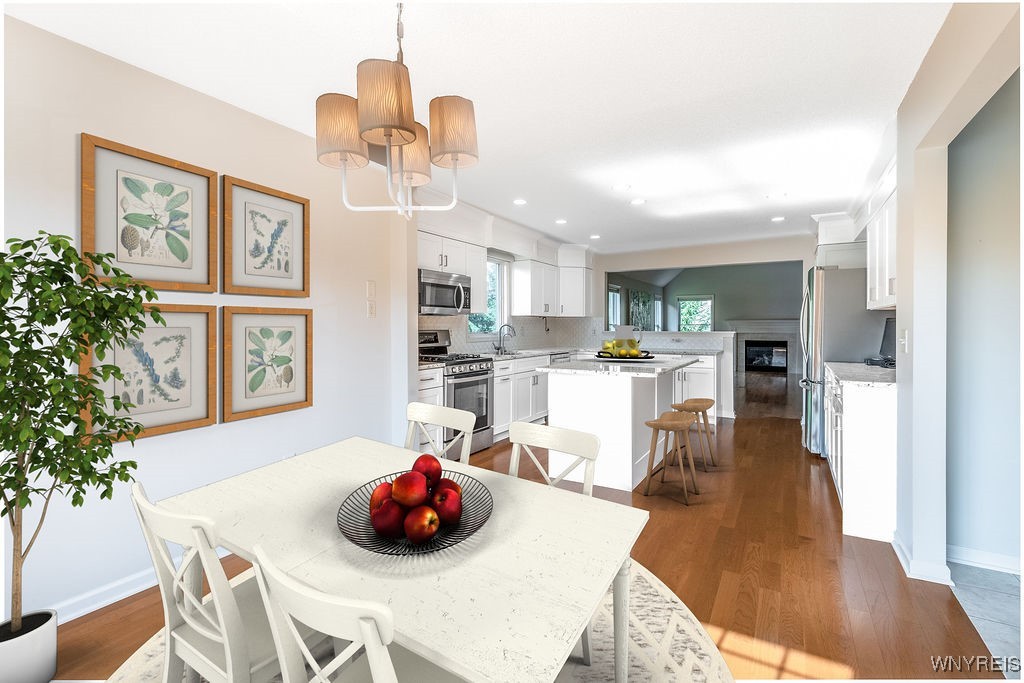 Amherst, New York, 14221, United States, 3 Bedrooms Bedrooms, ,3 BathroomsBathrooms,Residential,For Sale,1938327