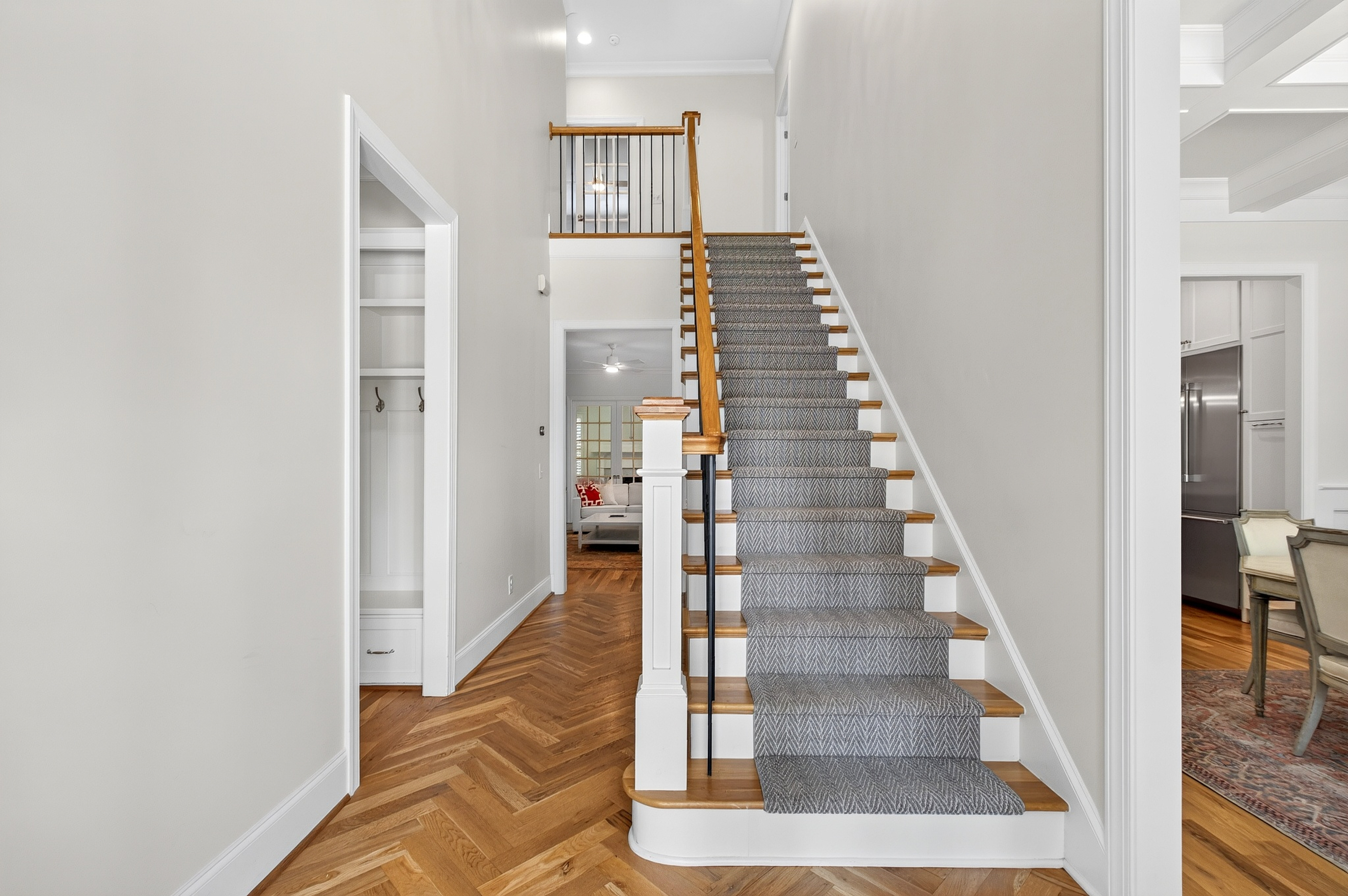 911 Canterbury Road, Raleigh, NC 27607 - 物件實景