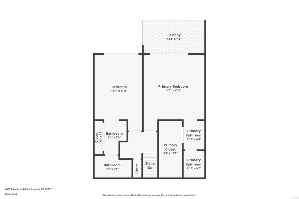 La Jolla, California, 92037, United States, 2 Bedrooms Bedrooms, ,3 BathroomsBathrooms,Residential,For Sale,1938534