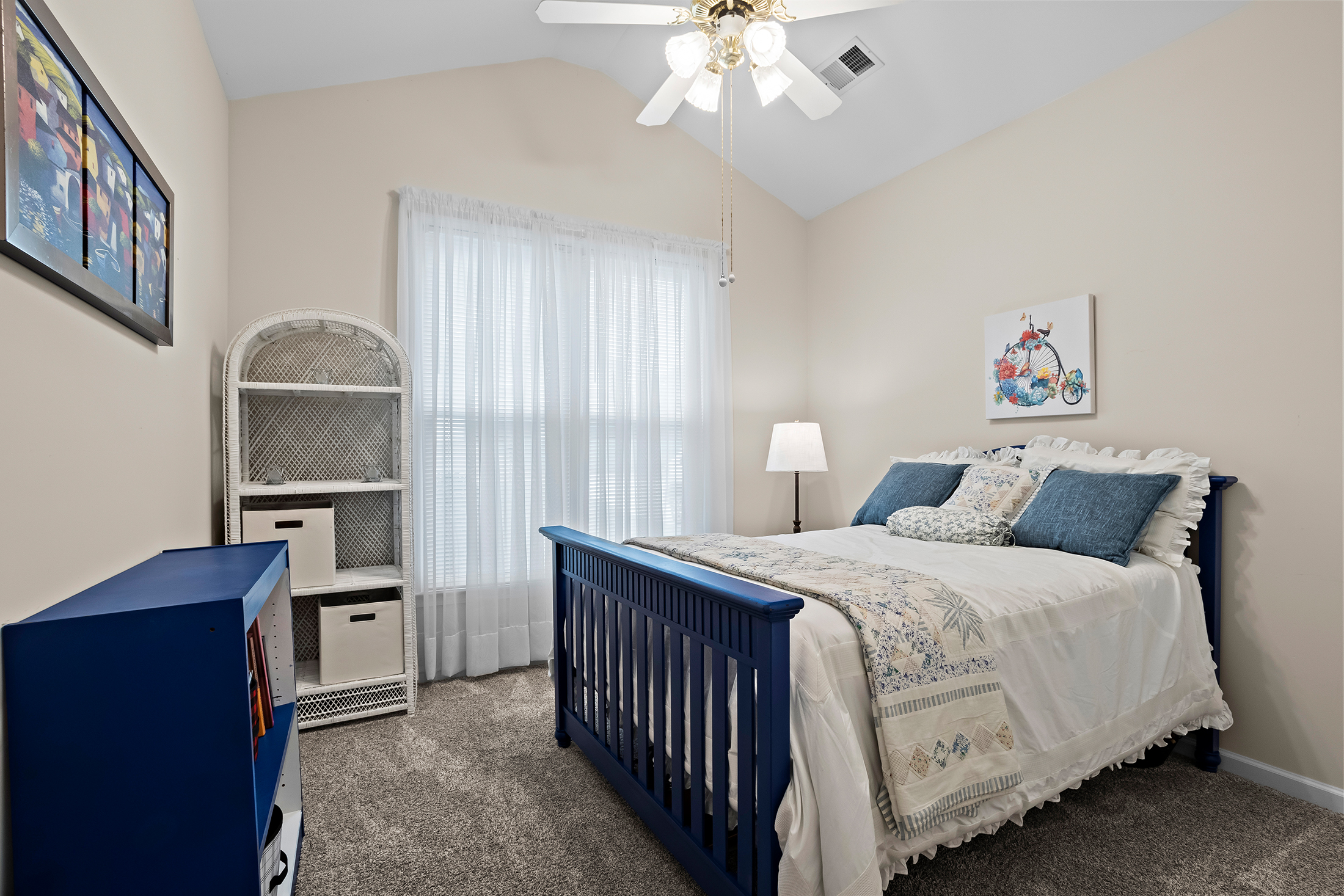  Charming One Level Ranch in Convenient Powder Springs Location - 物件實景