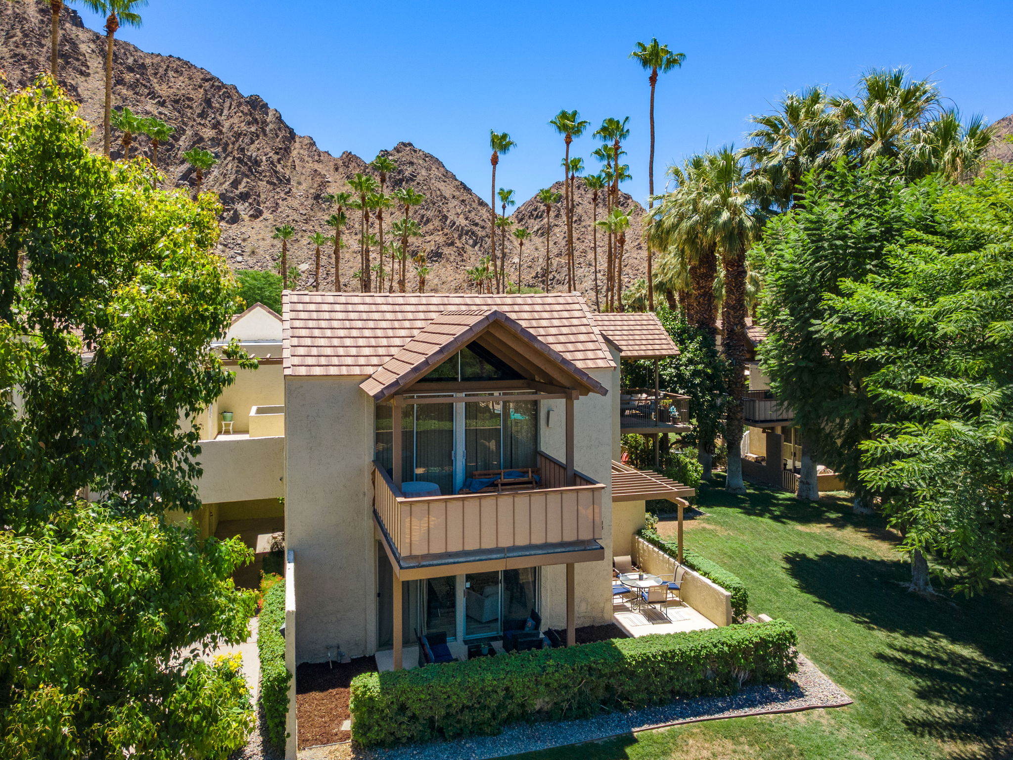  78225 Cabrillo Lane #103, Indian Wells, CA 92210 - 物件實景