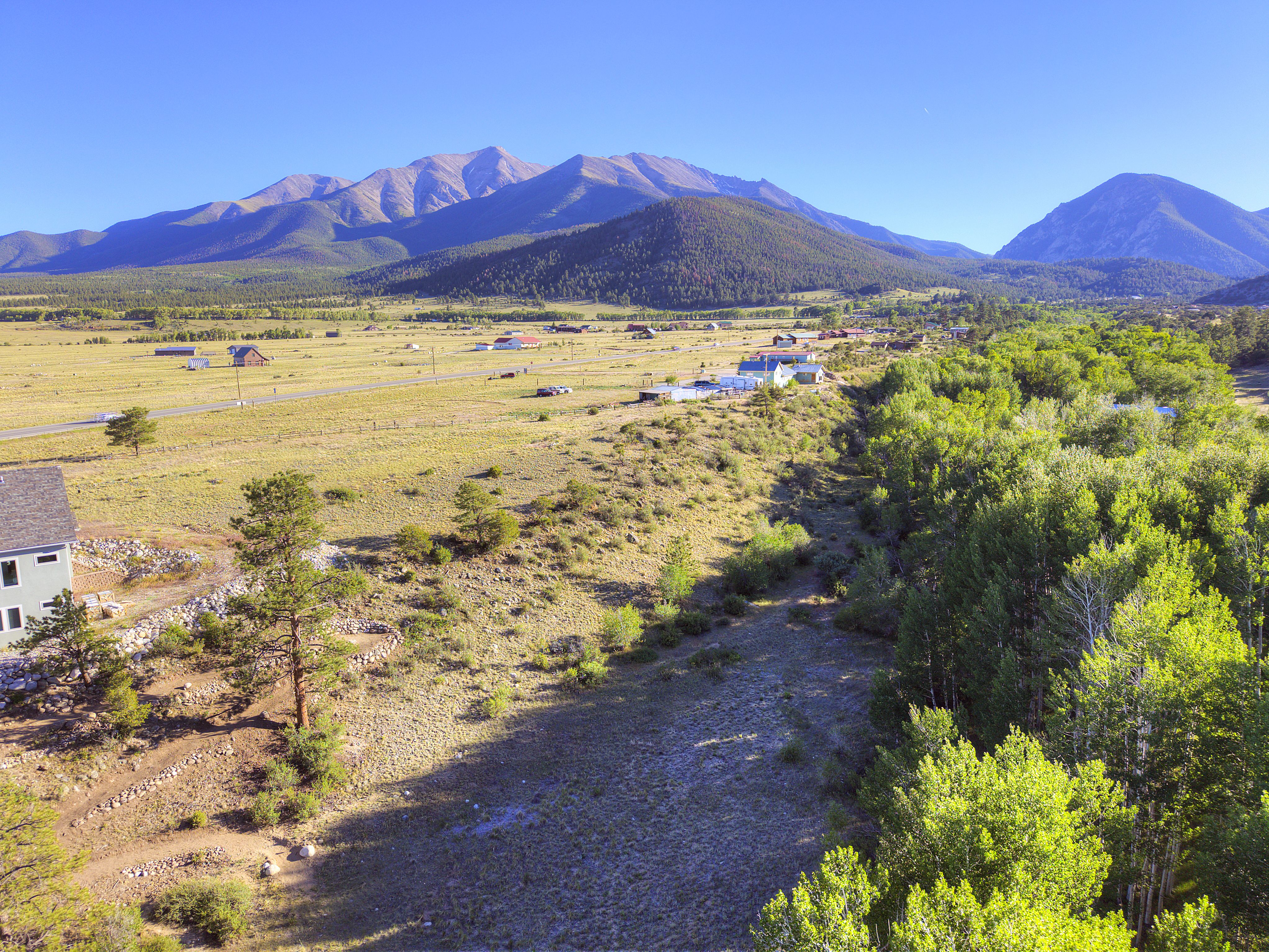  Sweeping Views of the Collegiate Peaks - 物件實景